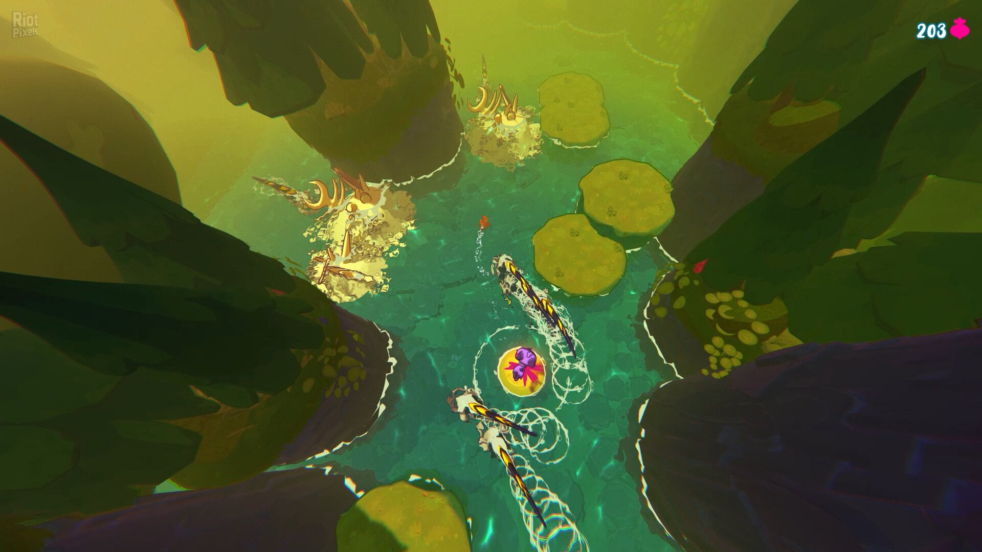 [4]-River Tails: Stronger Together – v1.0.2 + Windows 7 Fix Download