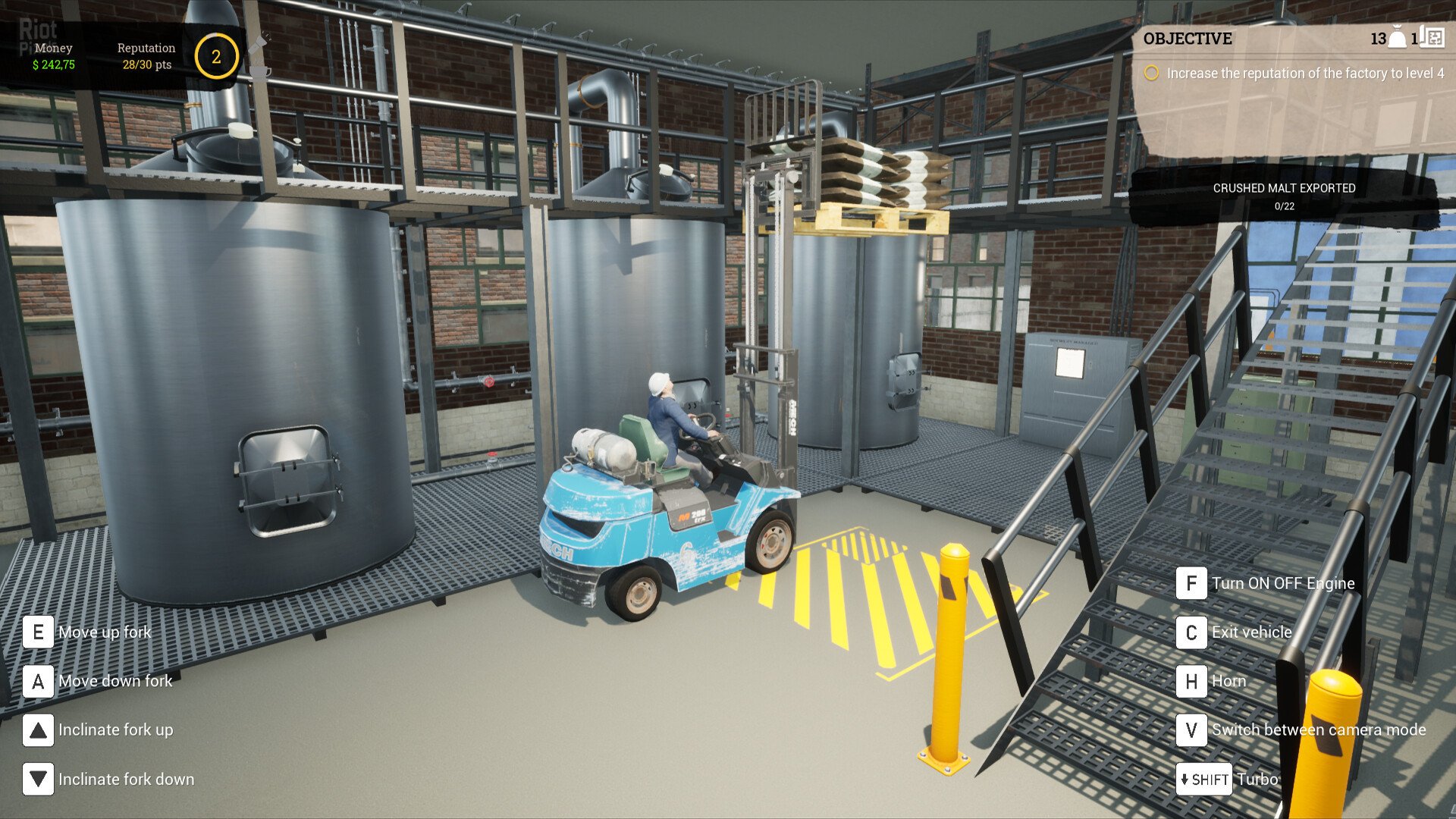 [10]-Beer Factory – Build 69 + Windows 7 Fix Download