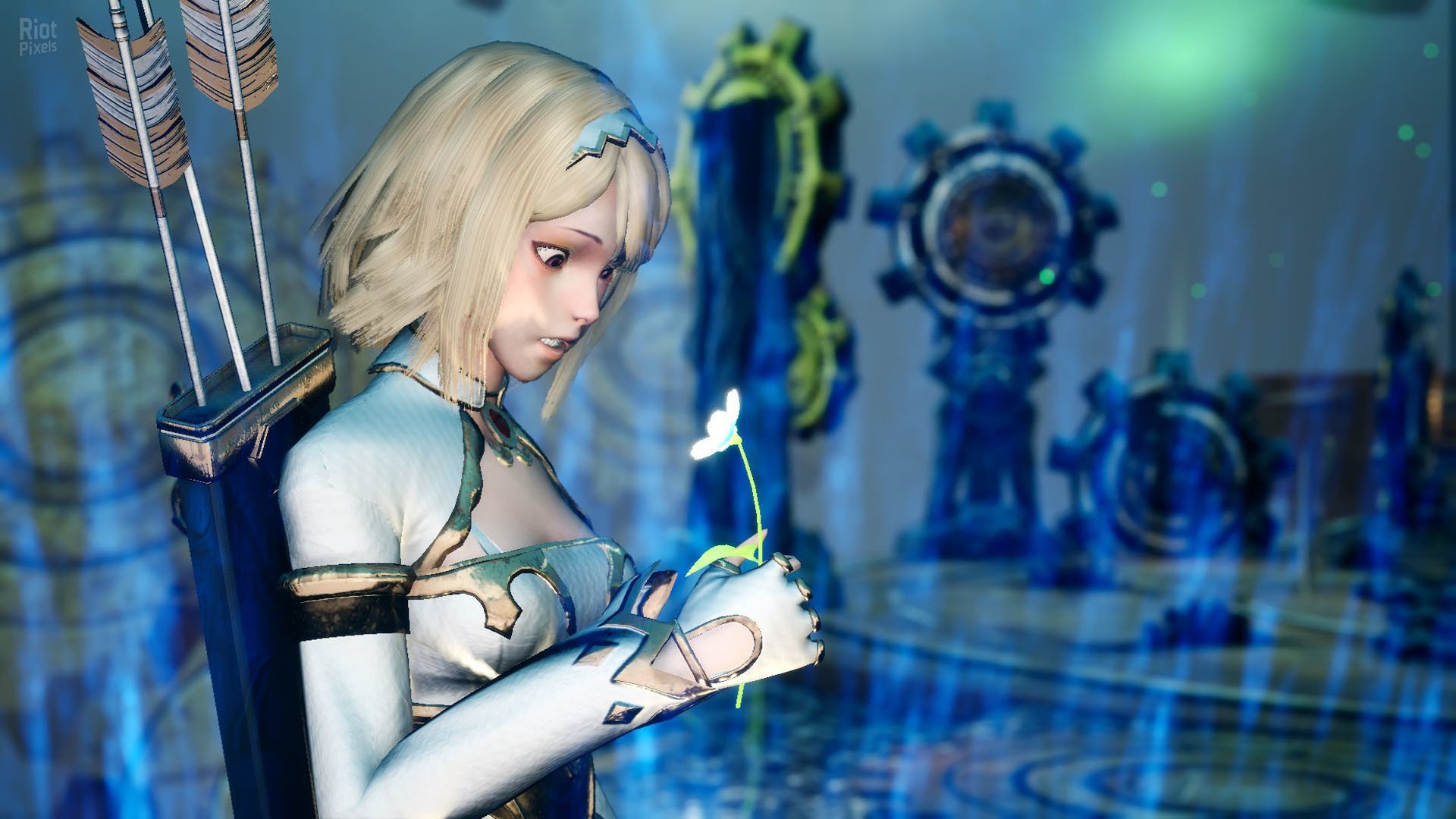 [5]-AeternoBlade II: Infinity, v2.2.0.0 + 12 DLCs + Windows 7 Fix Download
