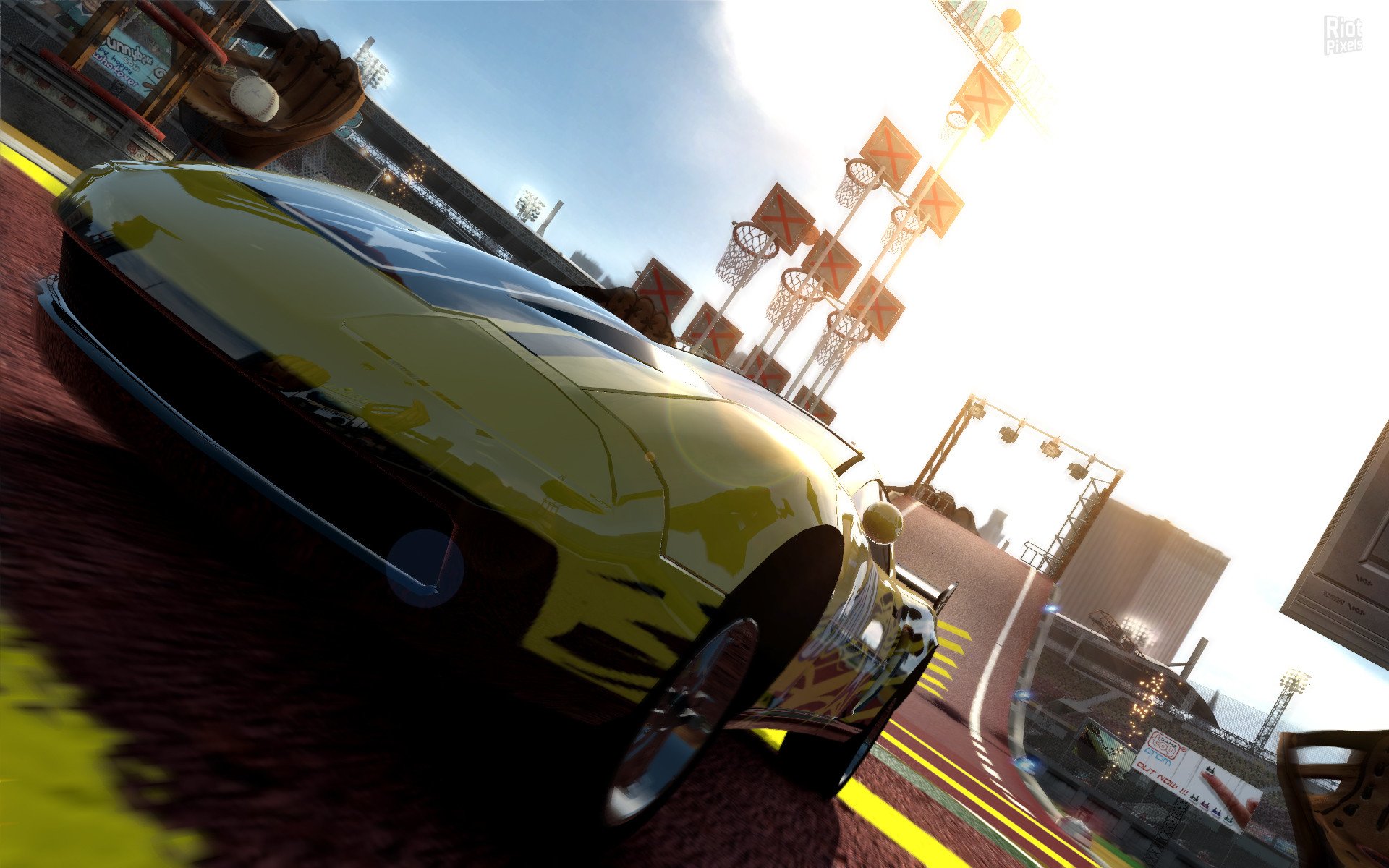 [12]-FlatOut: Ultimate Carnage – Collector’s Edition, HotFix #2 + Bonus Content Download