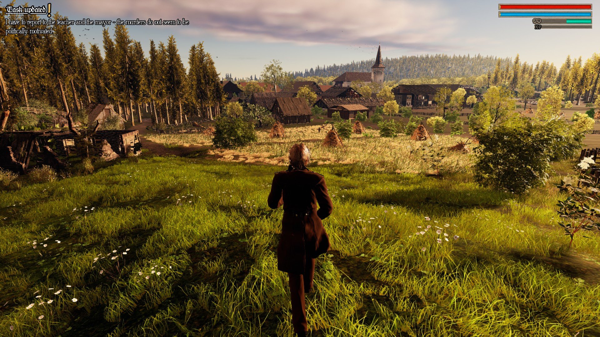 [15]-Inspector Schmidt: A Bavarian Tale (A Bavarian Tale: Totgeschwiegen) – v1.0.1.721 + Windows 7 Fix + Bonus OST Download