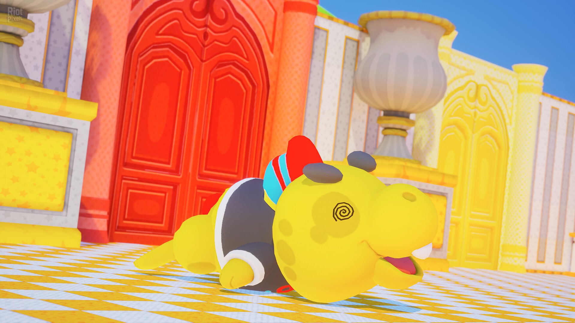 [5]-Corbid! A Colorful Adventure + Bonus Soundtrack Download