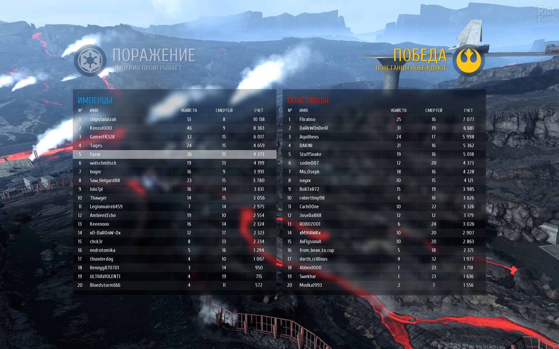 [15]-STAR WARS: Battlefront (2015) – v1.0.7.64833 + 2 Bonus OSTs Download