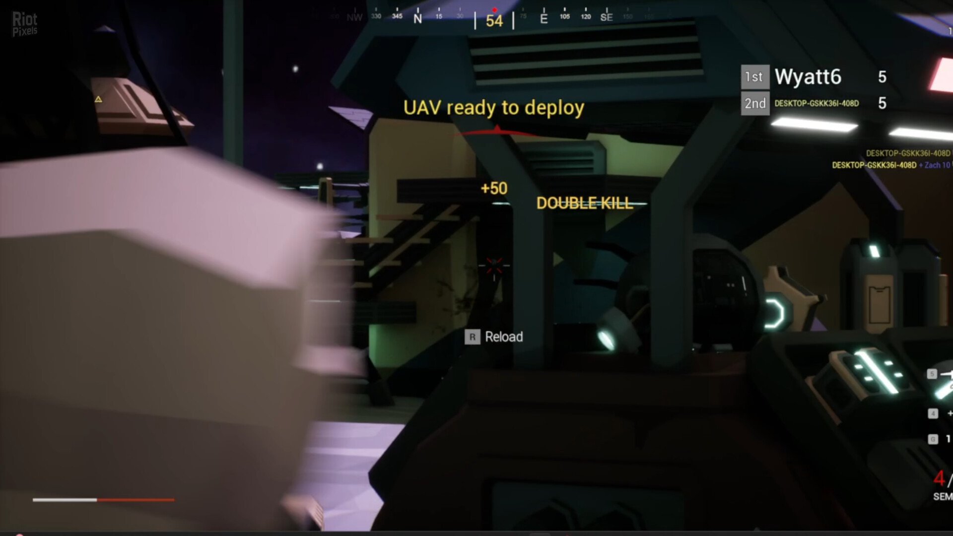 [7]-FUBG: FIGHT UNKNOWN BATTLEGROUND + Windows 7 Fix Download