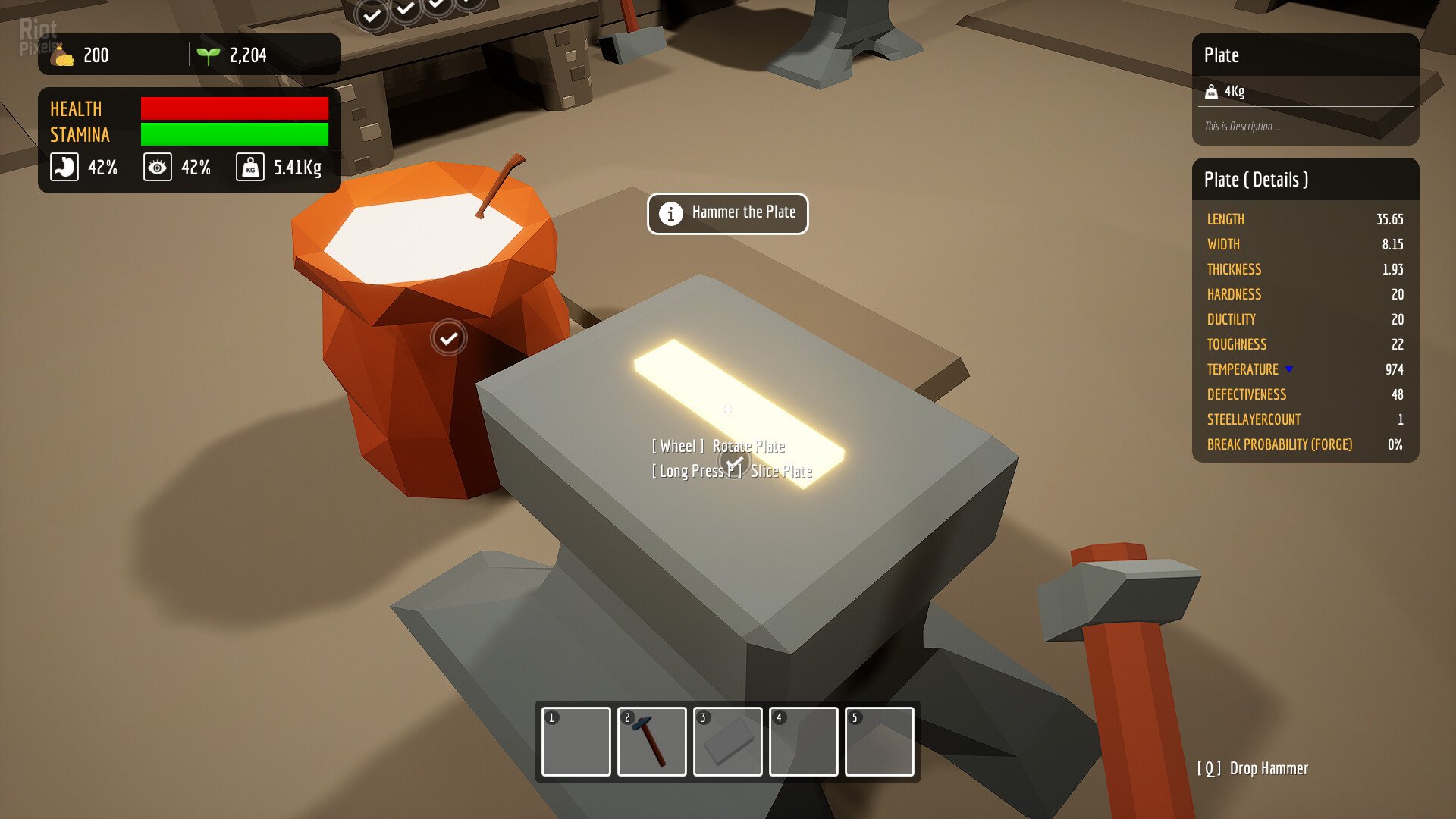 [10]-Forge Simulator Download