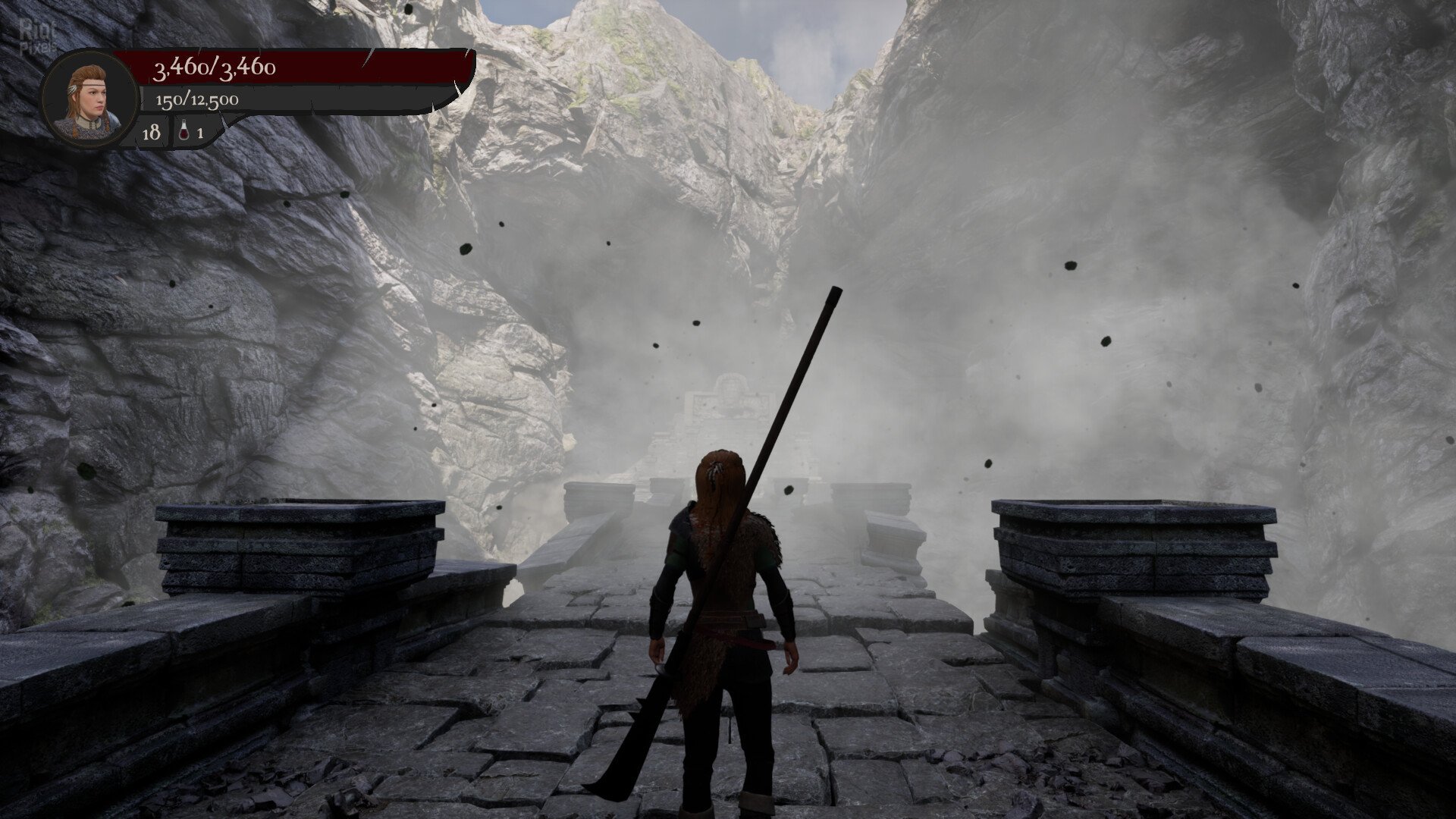 [11]-Chronicles of Sagrea + Windows 7 Fix Download