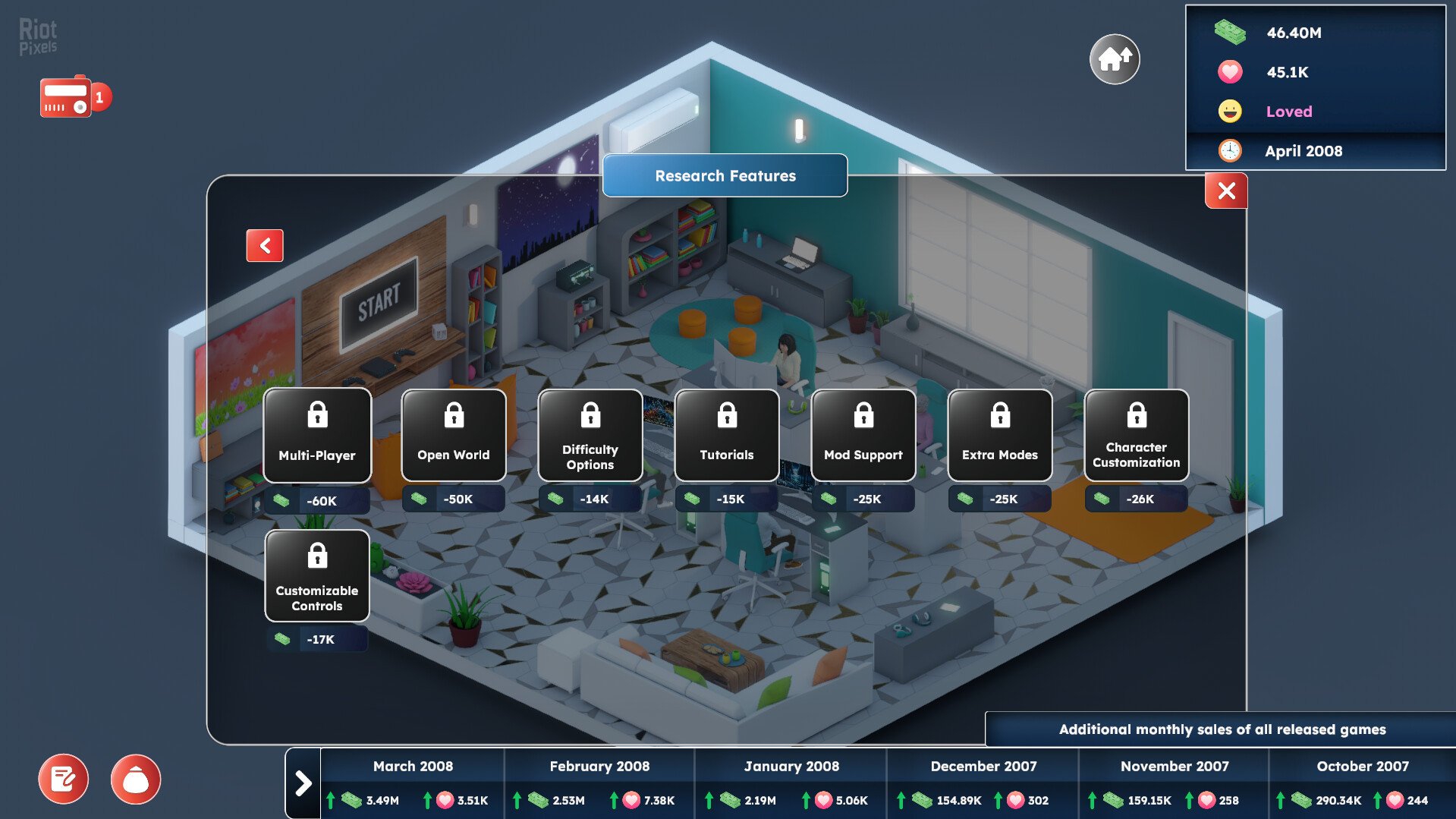 [3]-Game Builder Tycoon Download