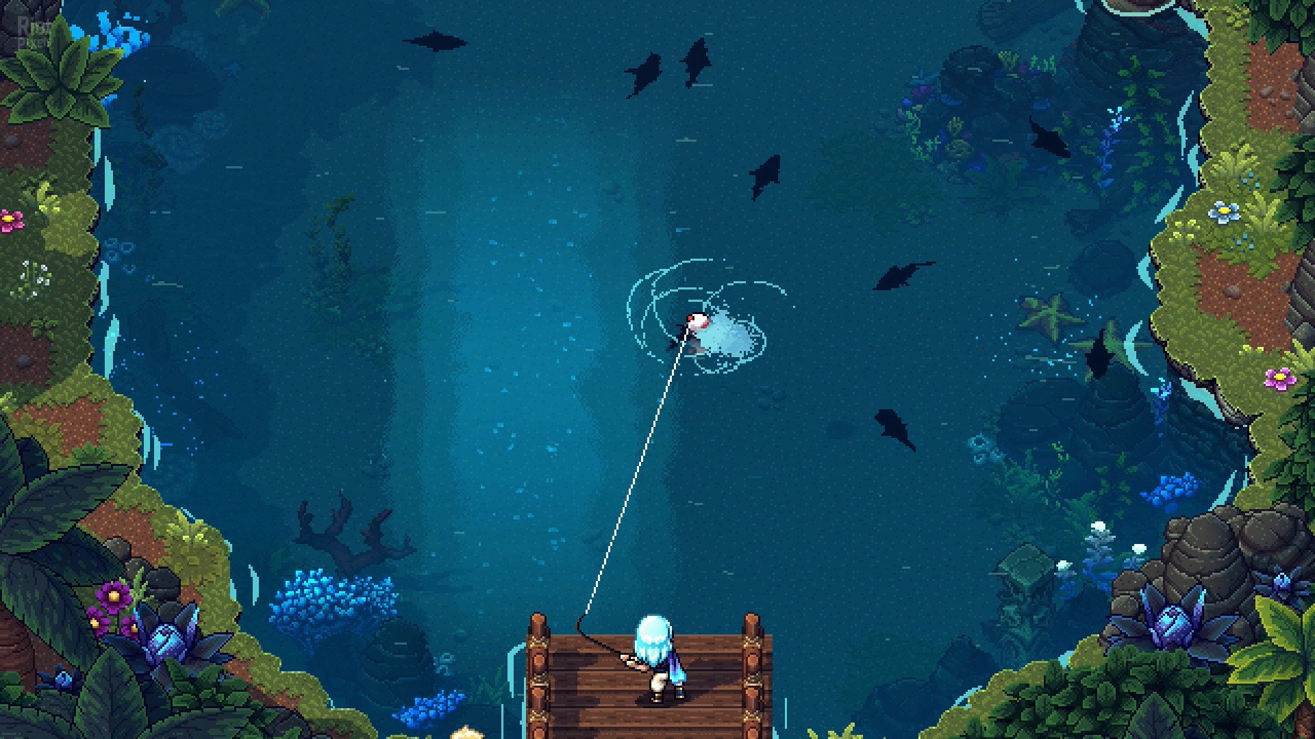 [10]-Sea of Stars – v2.0.58728 + 3 DLCs/Bonuses Download