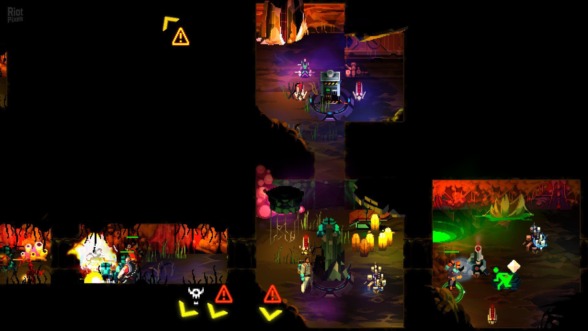 [11]-Dungeon of the Endless Download