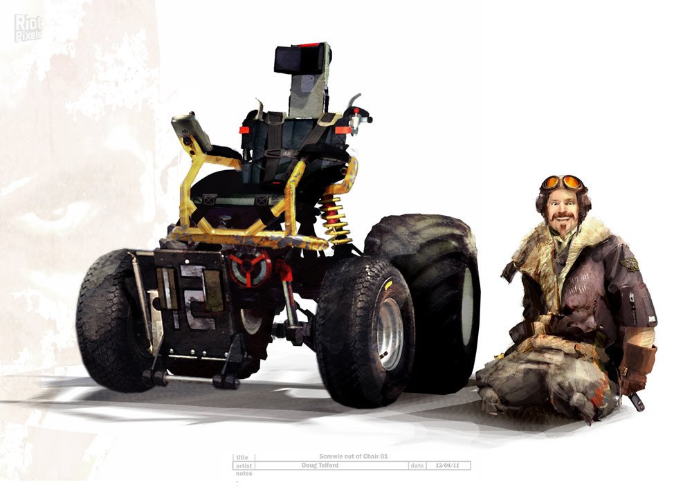 [28]-Carmageddon: Reincarnation v1.2.0.7673 Download
