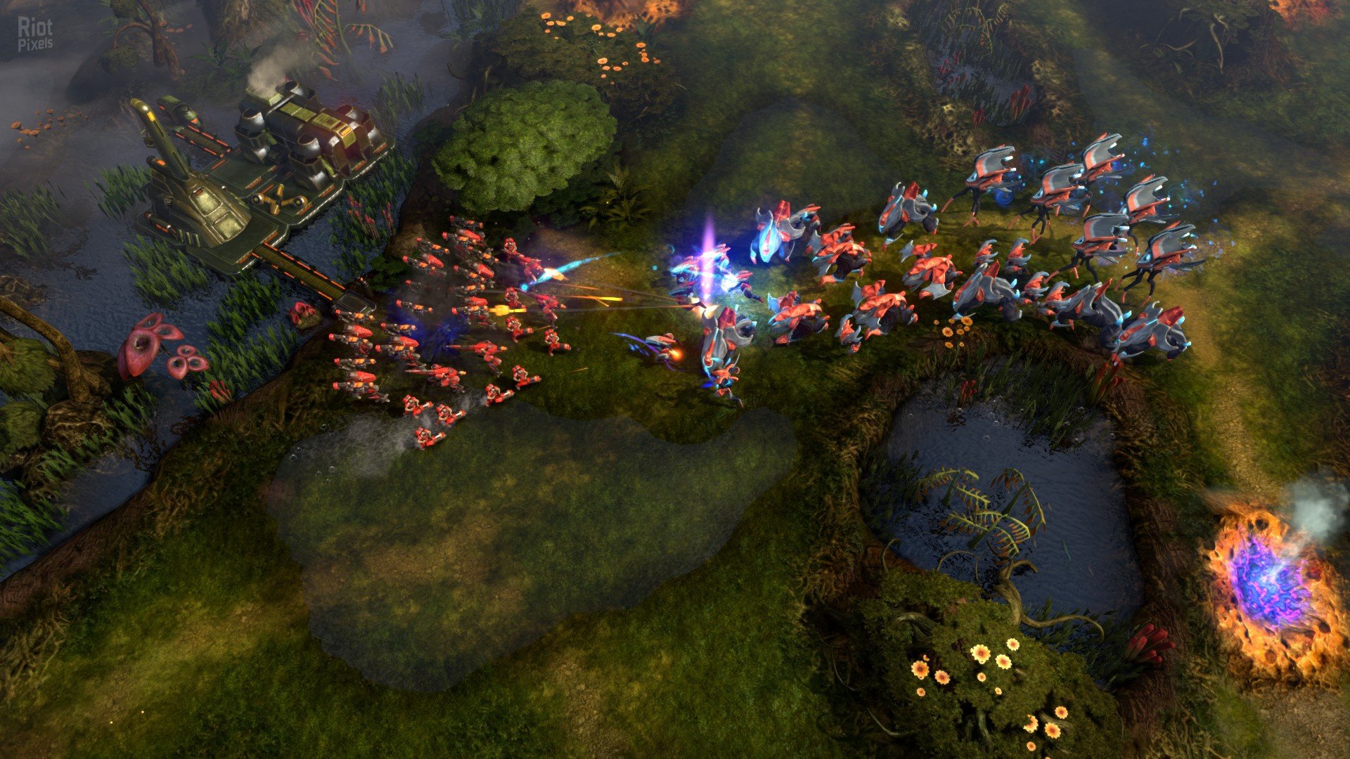 [4]-Grey Goo: Definitive Edition Download
