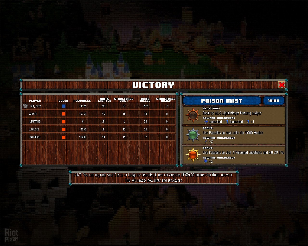 [12]-8-Bit Hordes: Complete Edition – Build 618157 Download