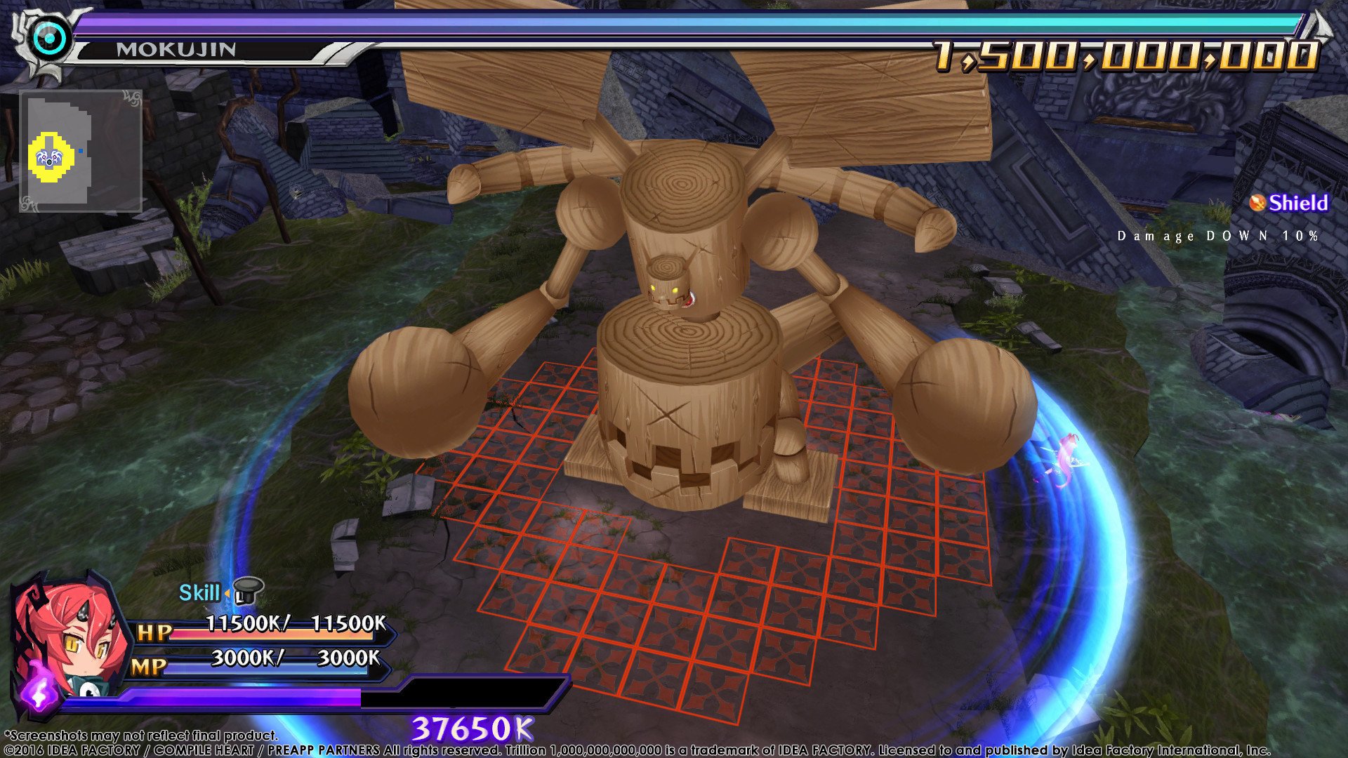 [10]-Trillion: God of Destruction + Deluxe Pack DLC Download