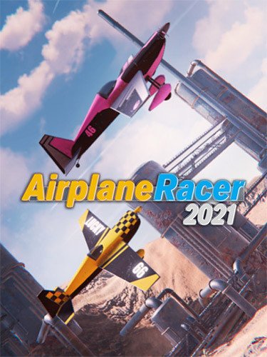 Airplane Racer 2021-HohohoGames