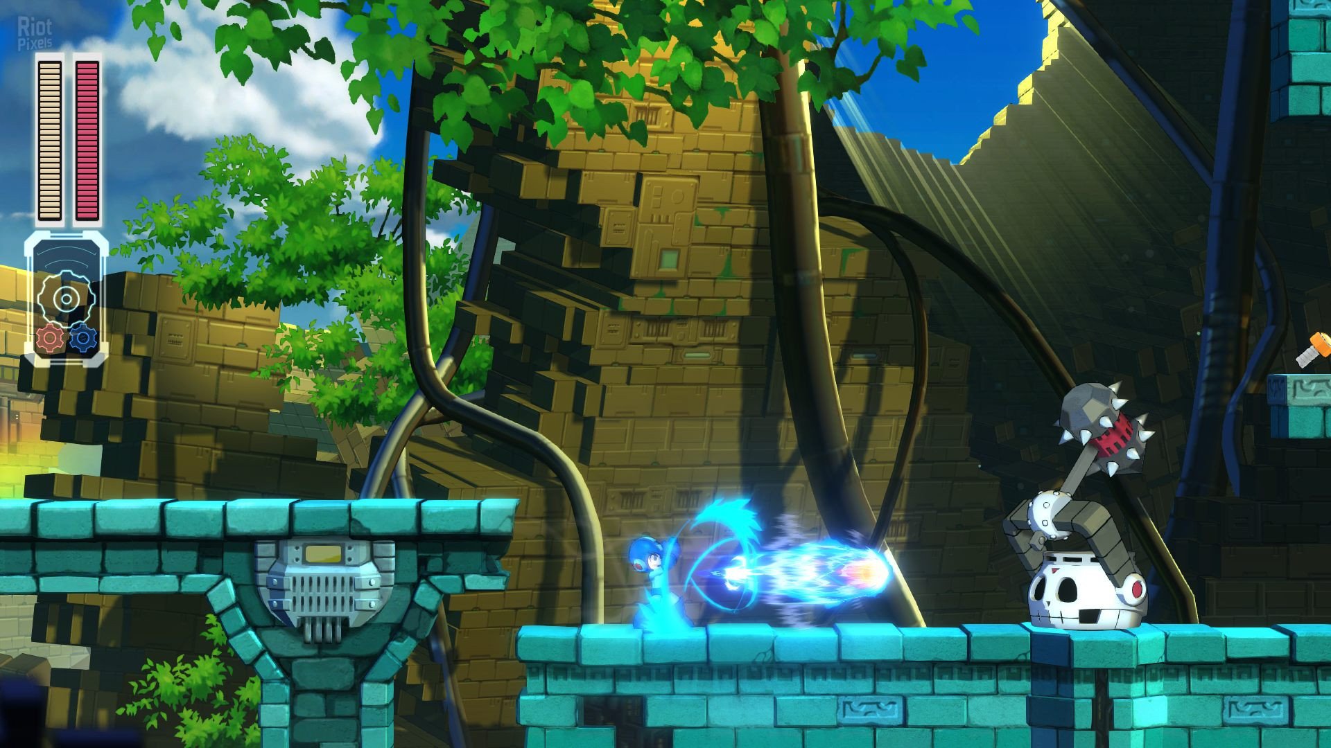 [3]-Mega Man 11 Download