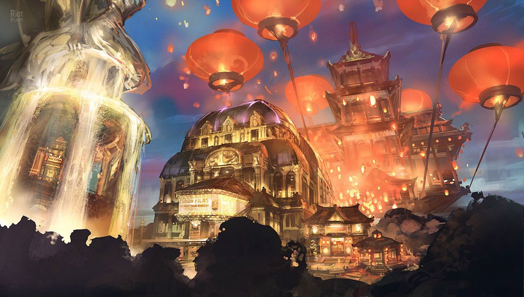 [20]-BioShock Infinite: The Complete Edition Download