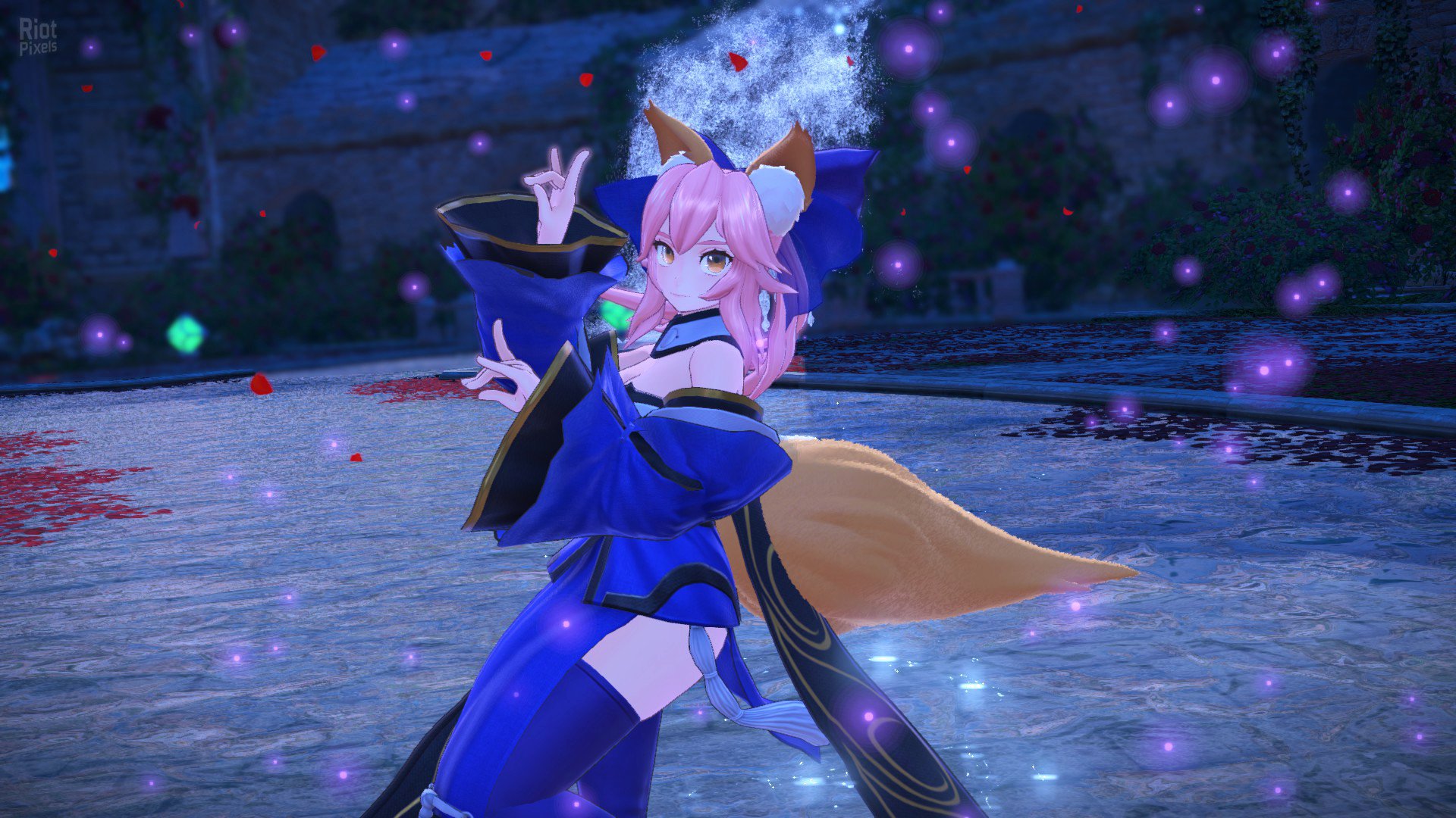 [14]-Fate/EXTELLA LINK: Digital Deluxe Edition + 19 DLCs + OST Download