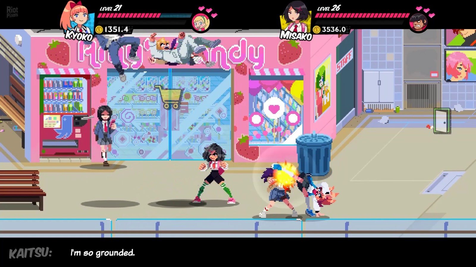 [8]-River City Girls Download