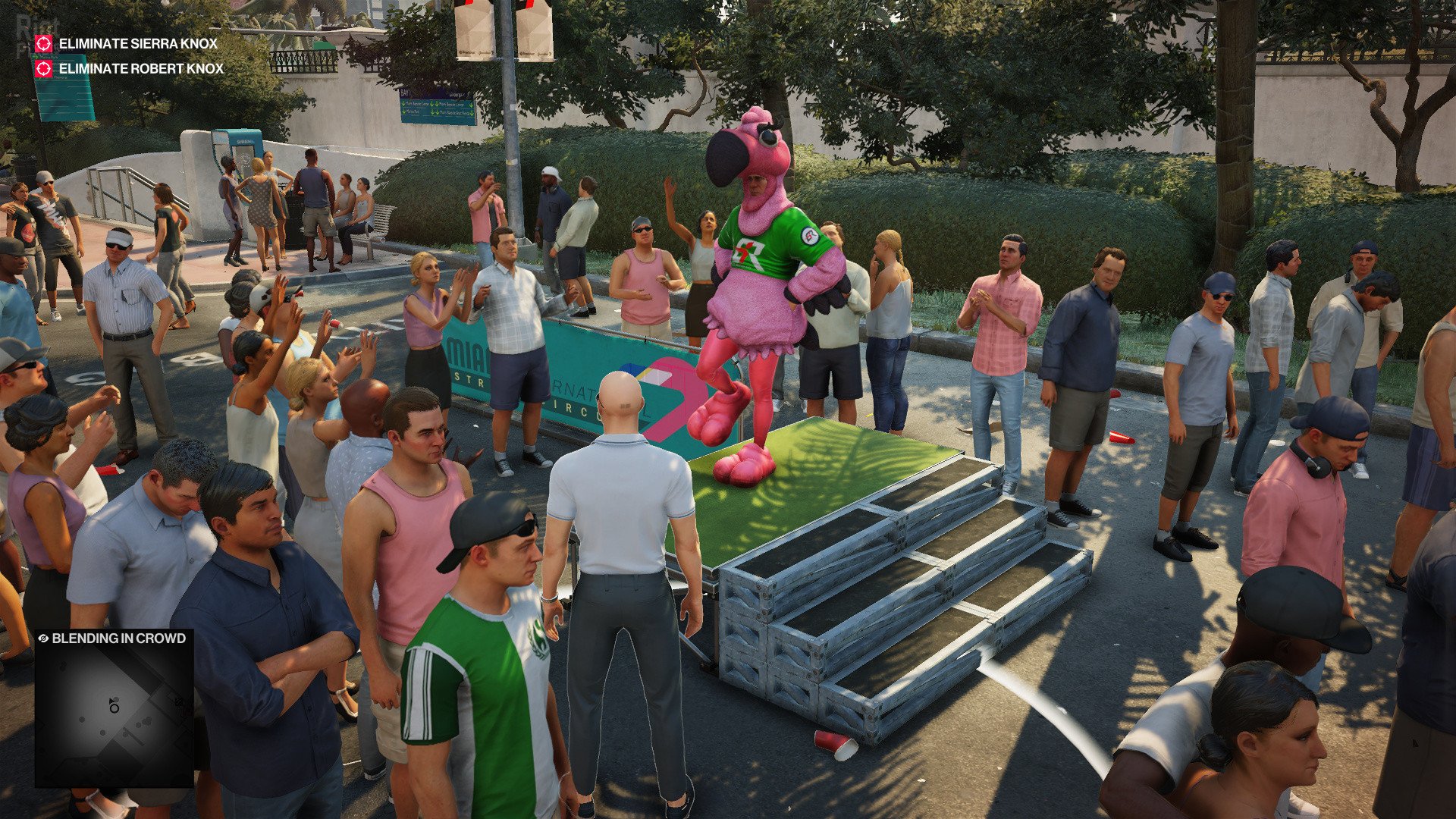[15]-HITMAN 2: Gold Edition – v2.70.1 + All DLCs Download