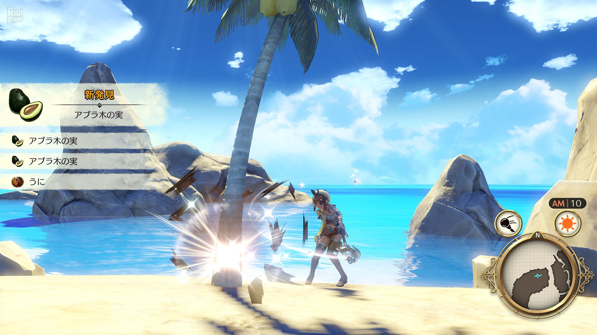 [10]-Atelier Ryza: Ever Darkness & The Secret Hideout – Digital Deluxe Edition + 8 DLCs Download