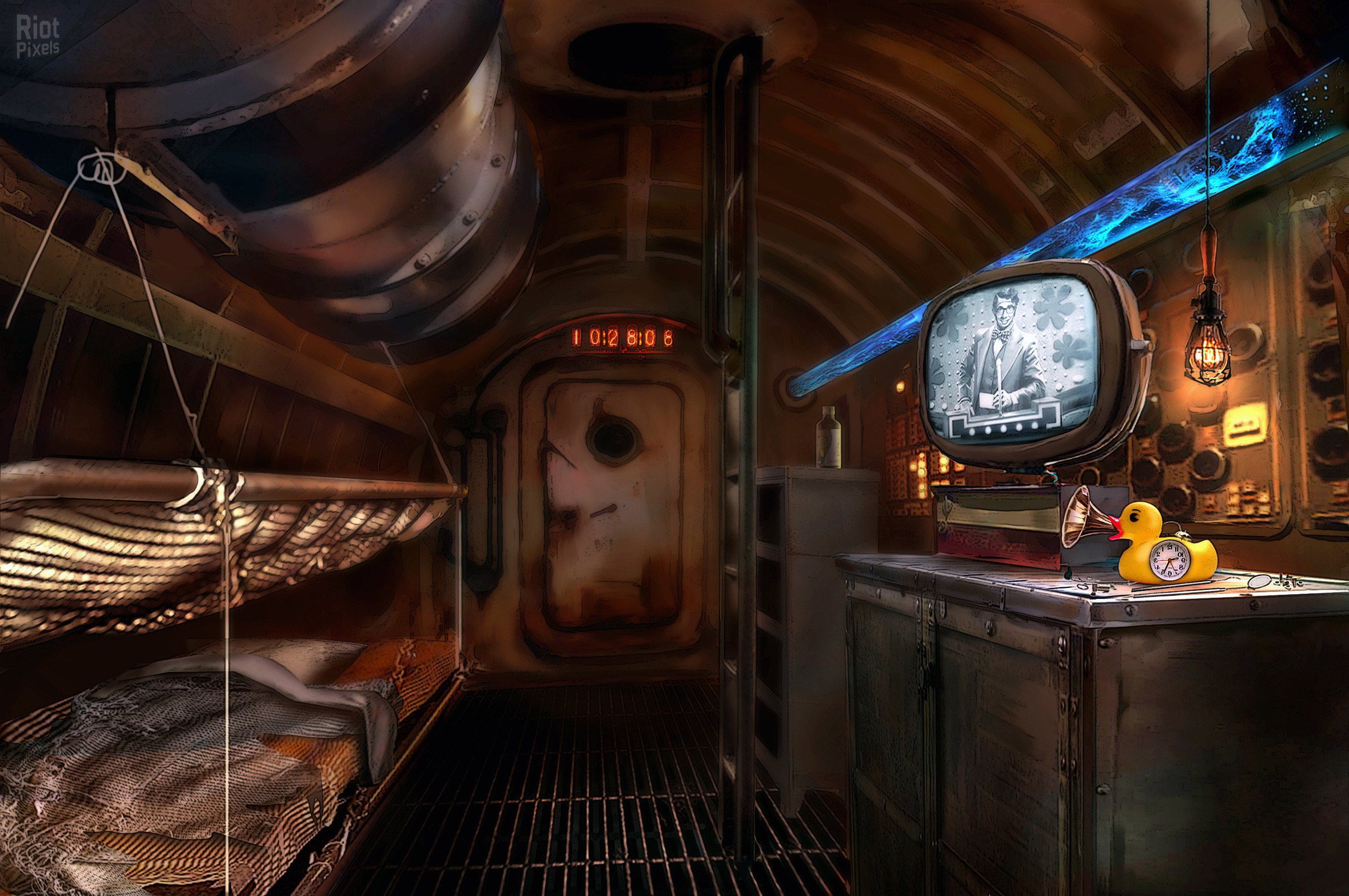 [19]-We Happy Few – v1.9.88874 + All DLCs Download
