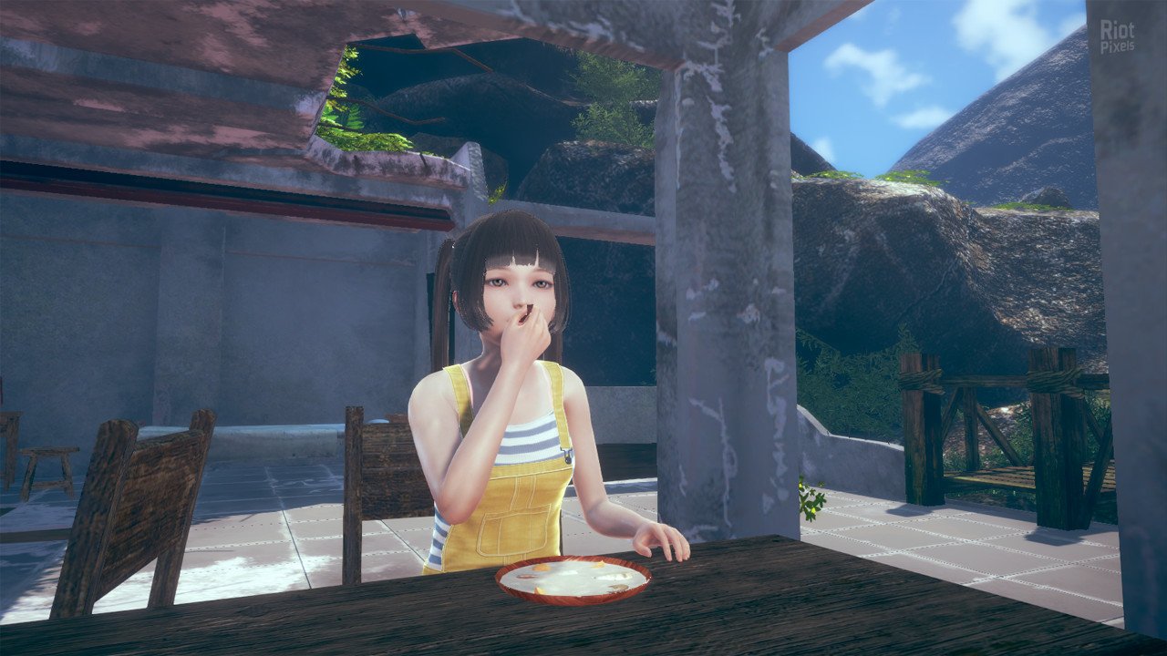 [4]-AI * Shoujo Download