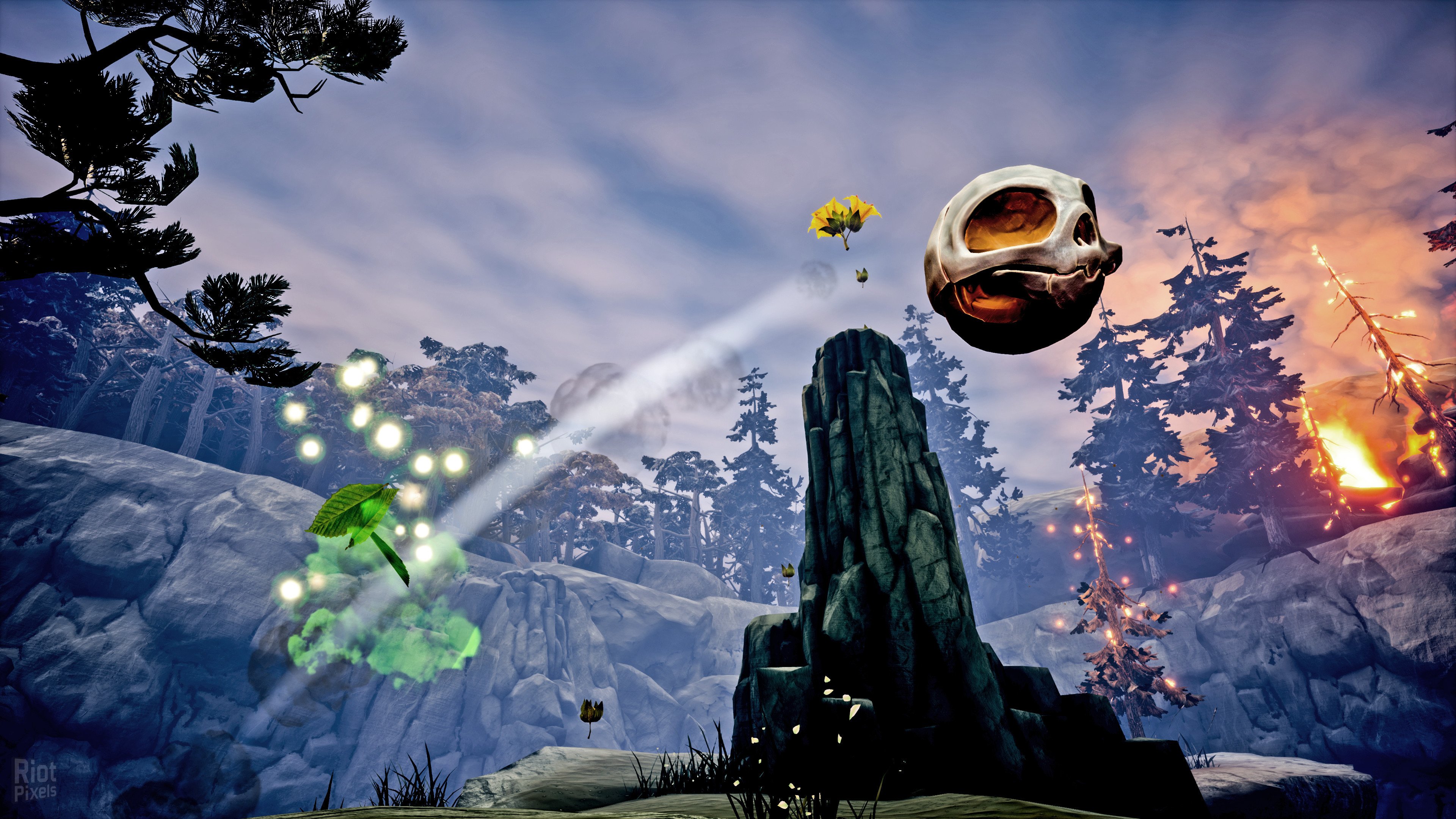 [8]-Skully – v1.0.161.6416 Download