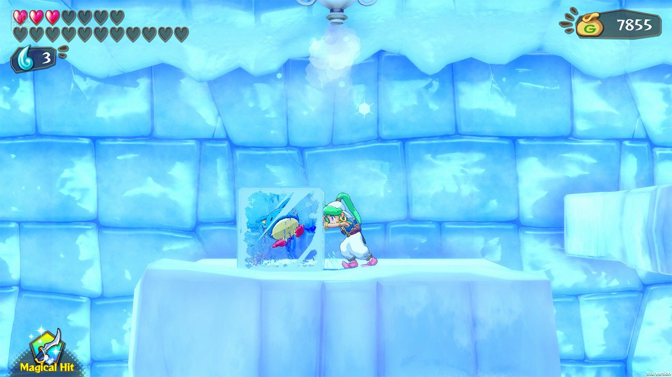 [7]-Wonder Boy: Asha in Monster World Download