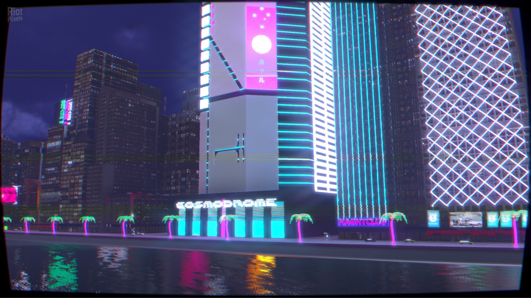 [8]-Moonwave Overdrive Download