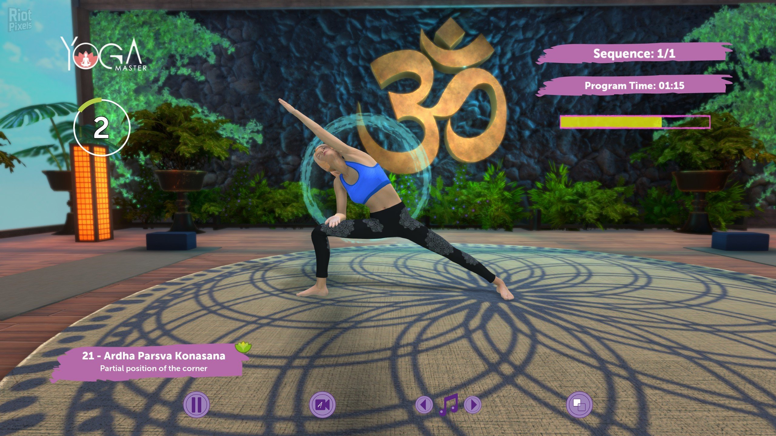 [2]-Yoga Master Download