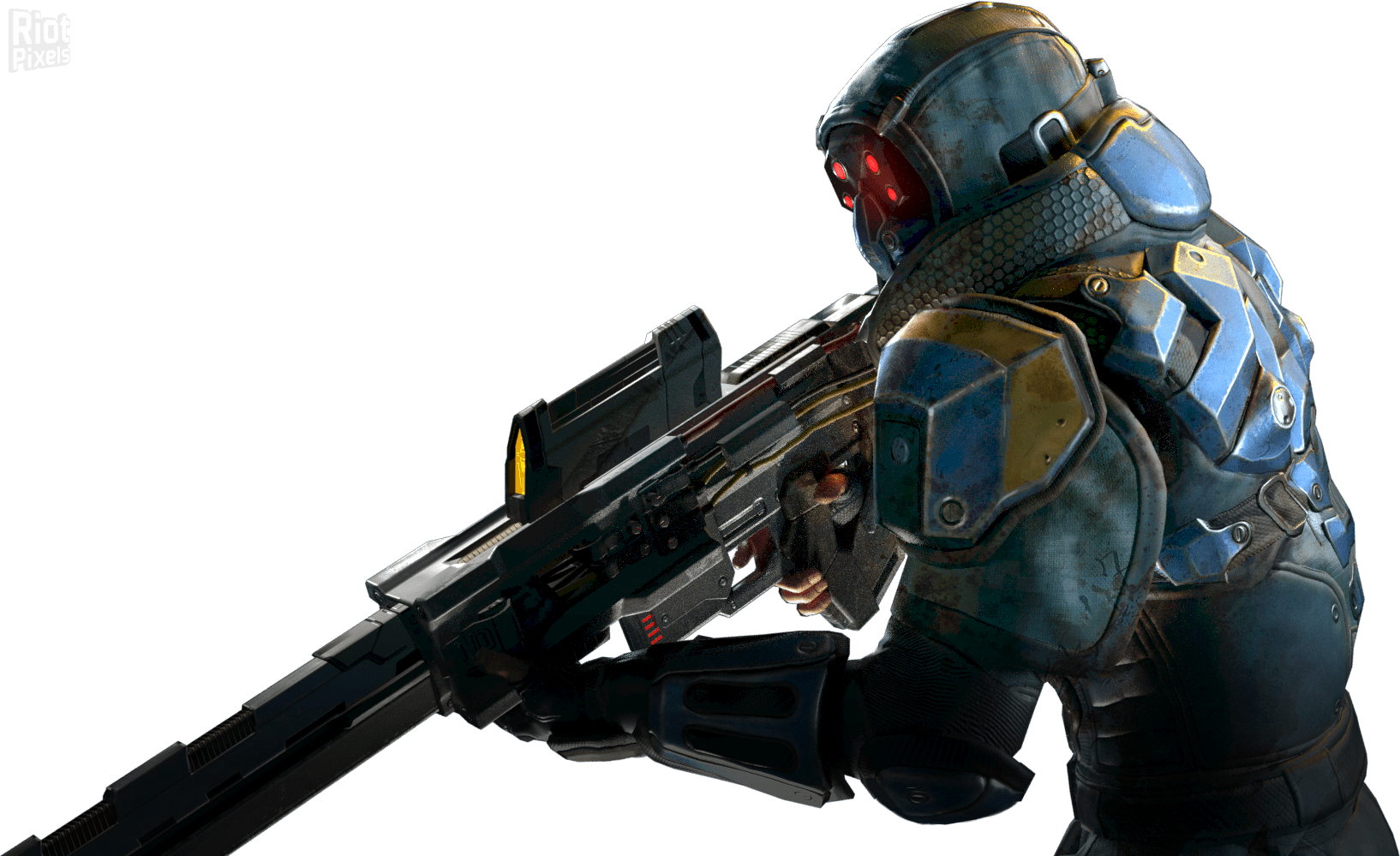 [27]-Phoenix Point: Complete Edition – v1.20 + 6 DLCs + Bonus Content Download