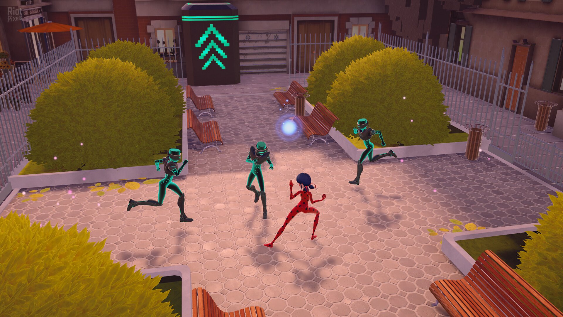 [6]-Miraculous: Rise of the Sphinx – v1.01.11 + DLC Download