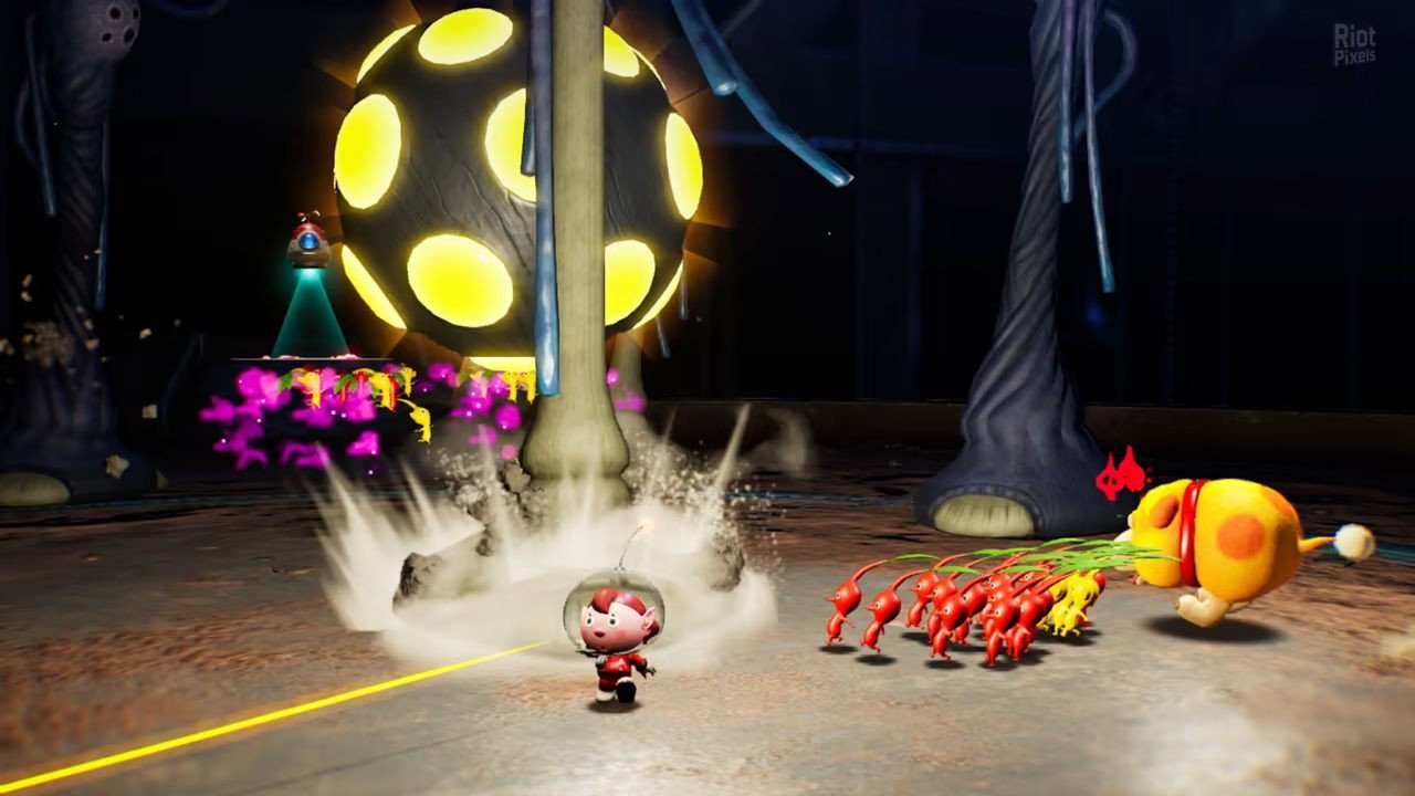 [4]-Pikmin 4 – v1.0.1 + Switch Emulators Download