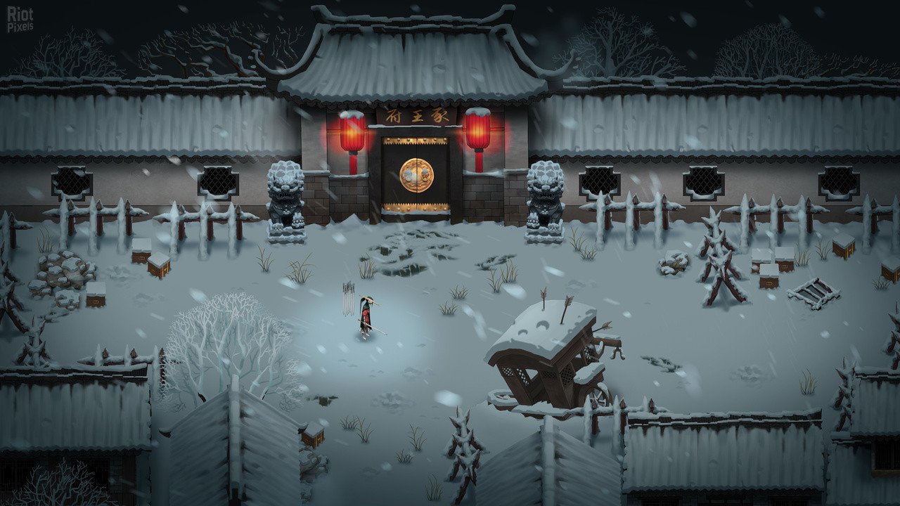 [6]-Warm Snow – Build 12875080 + 2 DLCs Download