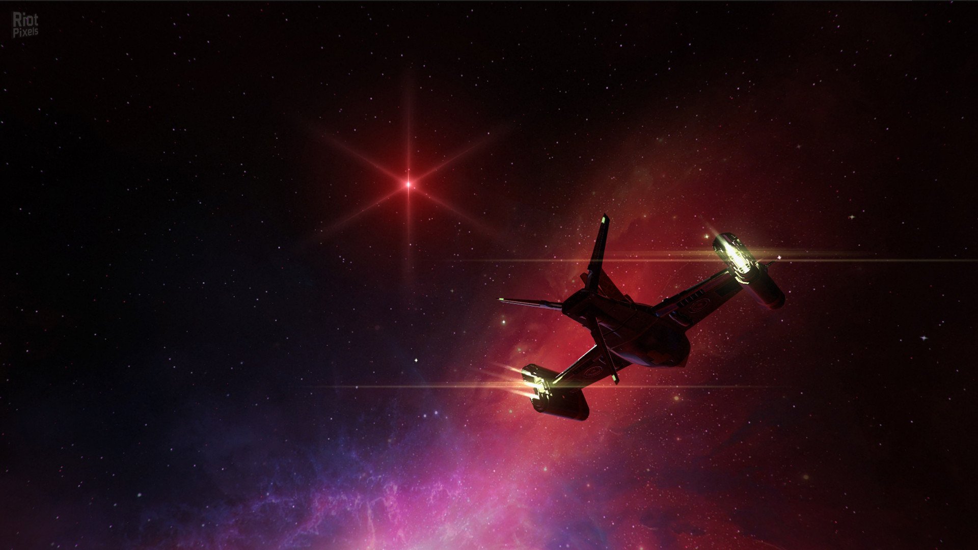 [10]-Endless Space 2: Definitive Edition – v1.5.60 (Re-Awakening Update) + All DLCs/Bonuses Download