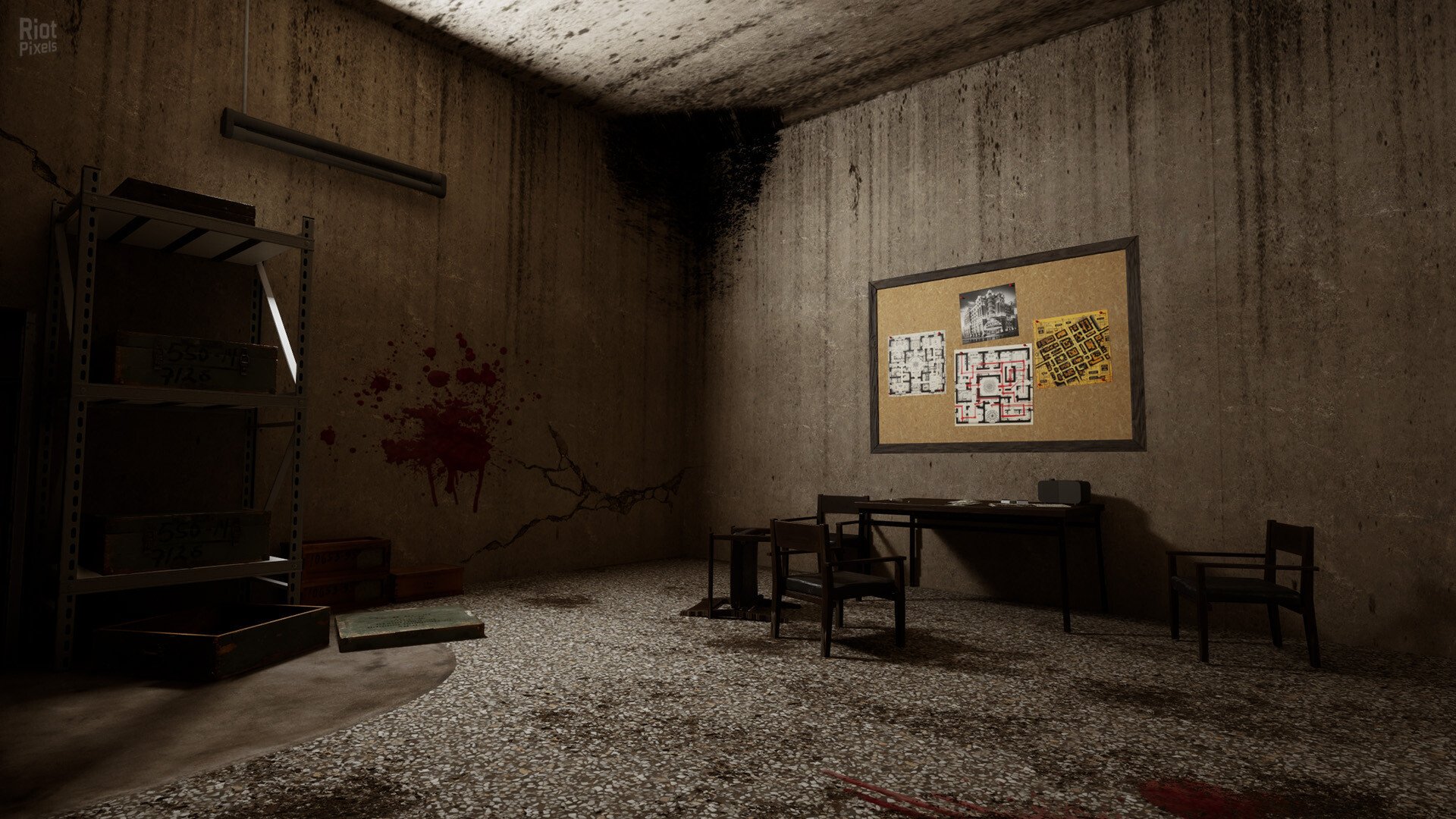 [2]-The Cadet Files: Scene Unseen + Windows 7 Fix Download