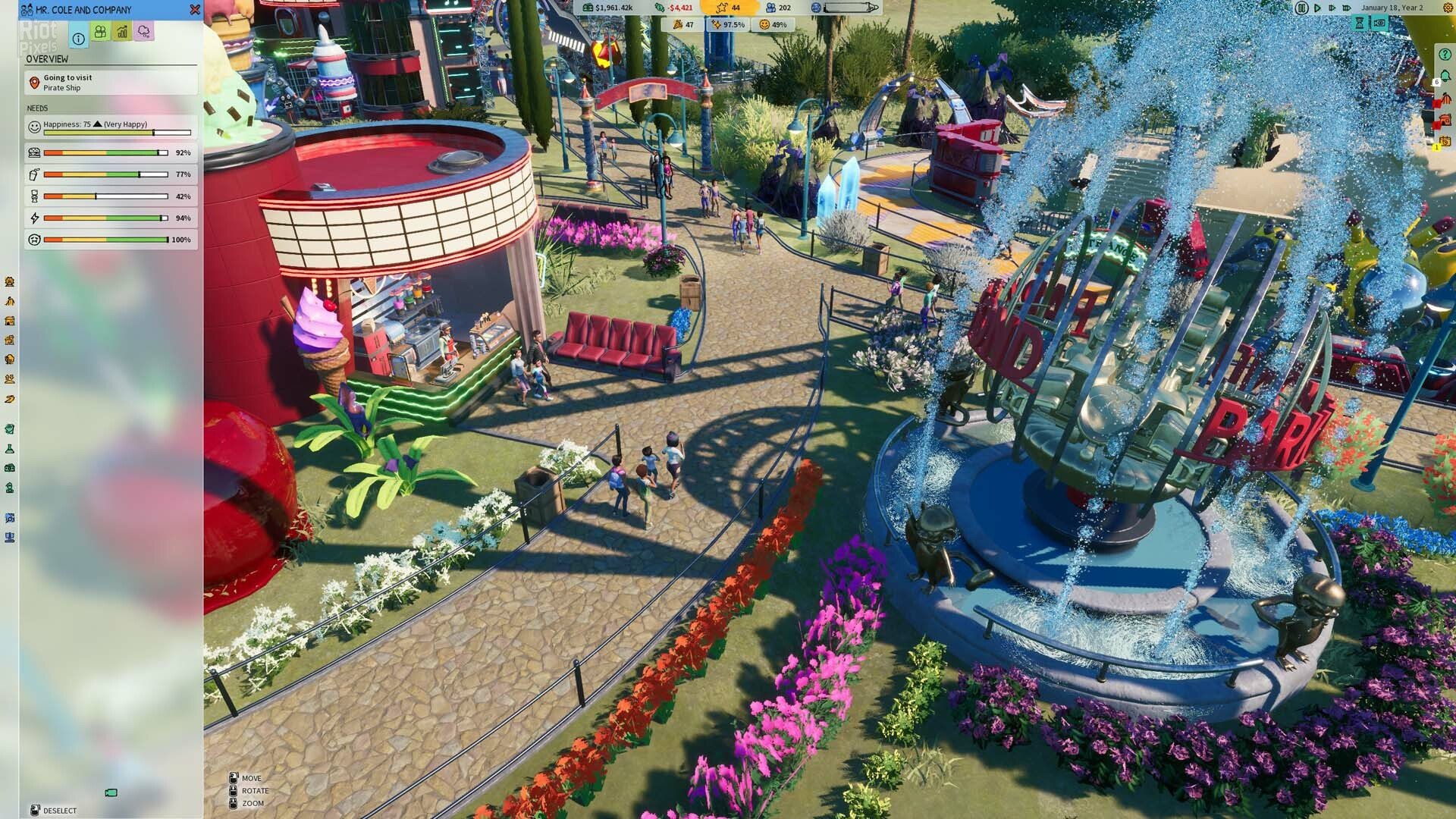 [11]-Park Beyond: Visioneer Edition, v4.0.0.179303 + 11 DLCs Download
