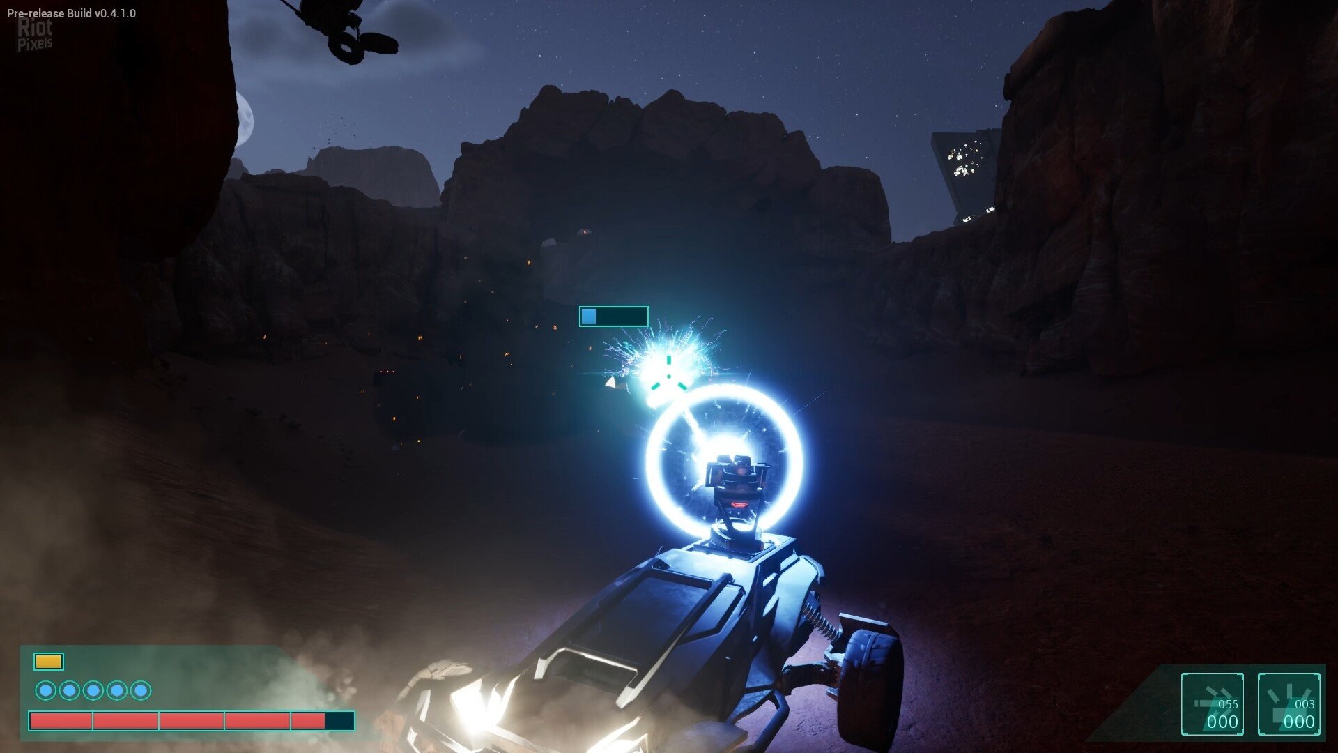 [2]-Trace Hunters – v1.0.1.0 + Windows 7 Fix Download