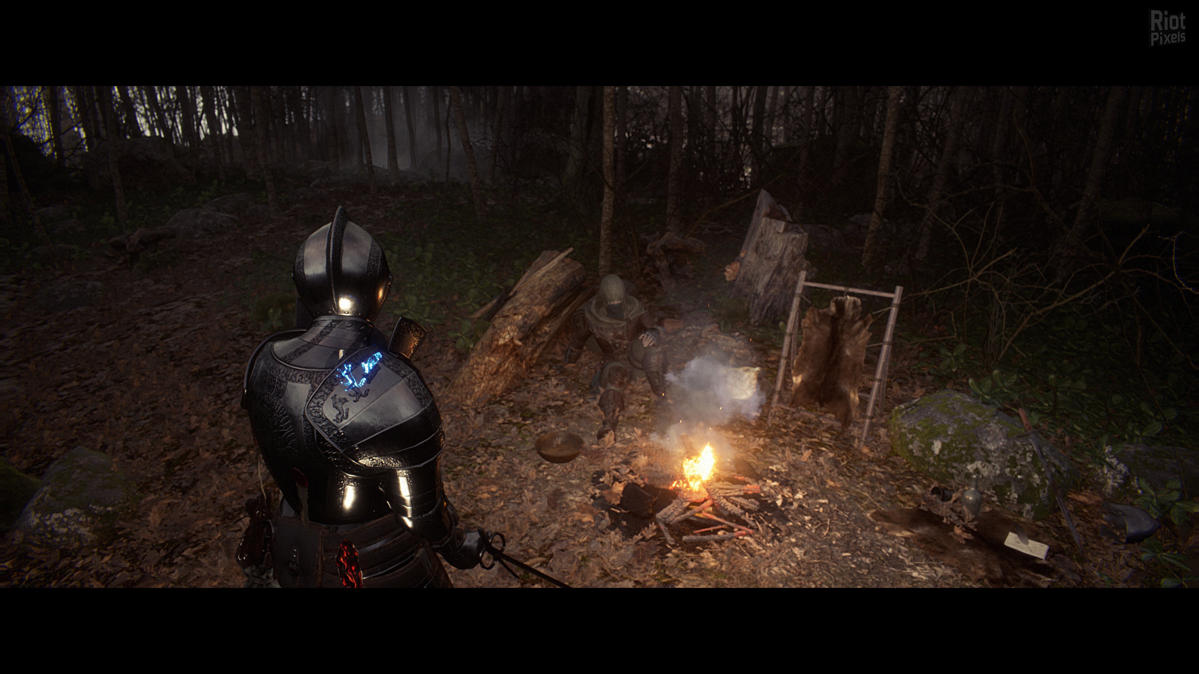 [16]-Unterholz – v1.00c + Bonus Soundtrack Download