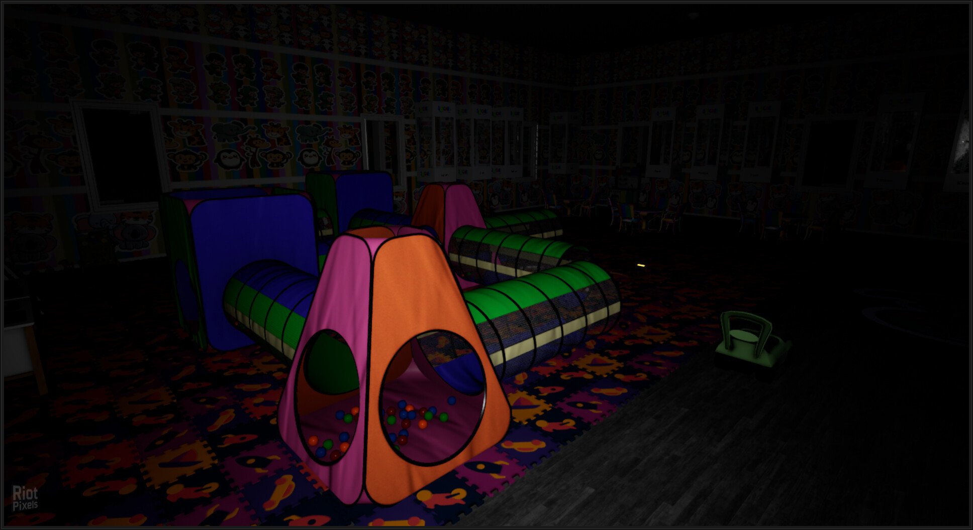 [4]-Doll Impostor – Update 10/HotFix 3 + Windows 7 Fix Download