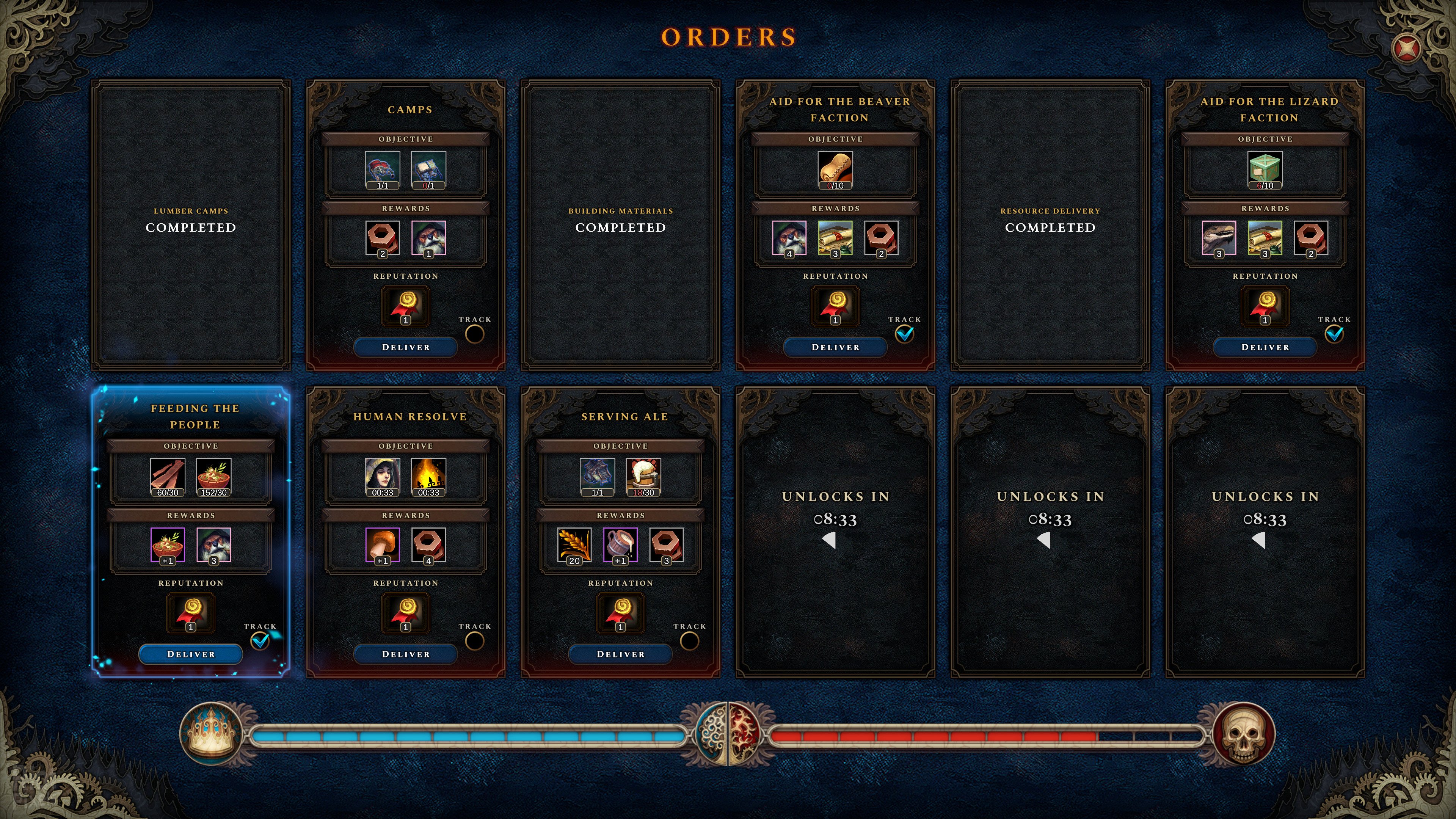 [15]-Against the Storm: Complete – v1.6.2R + 2 DLCs/Bonuses Download