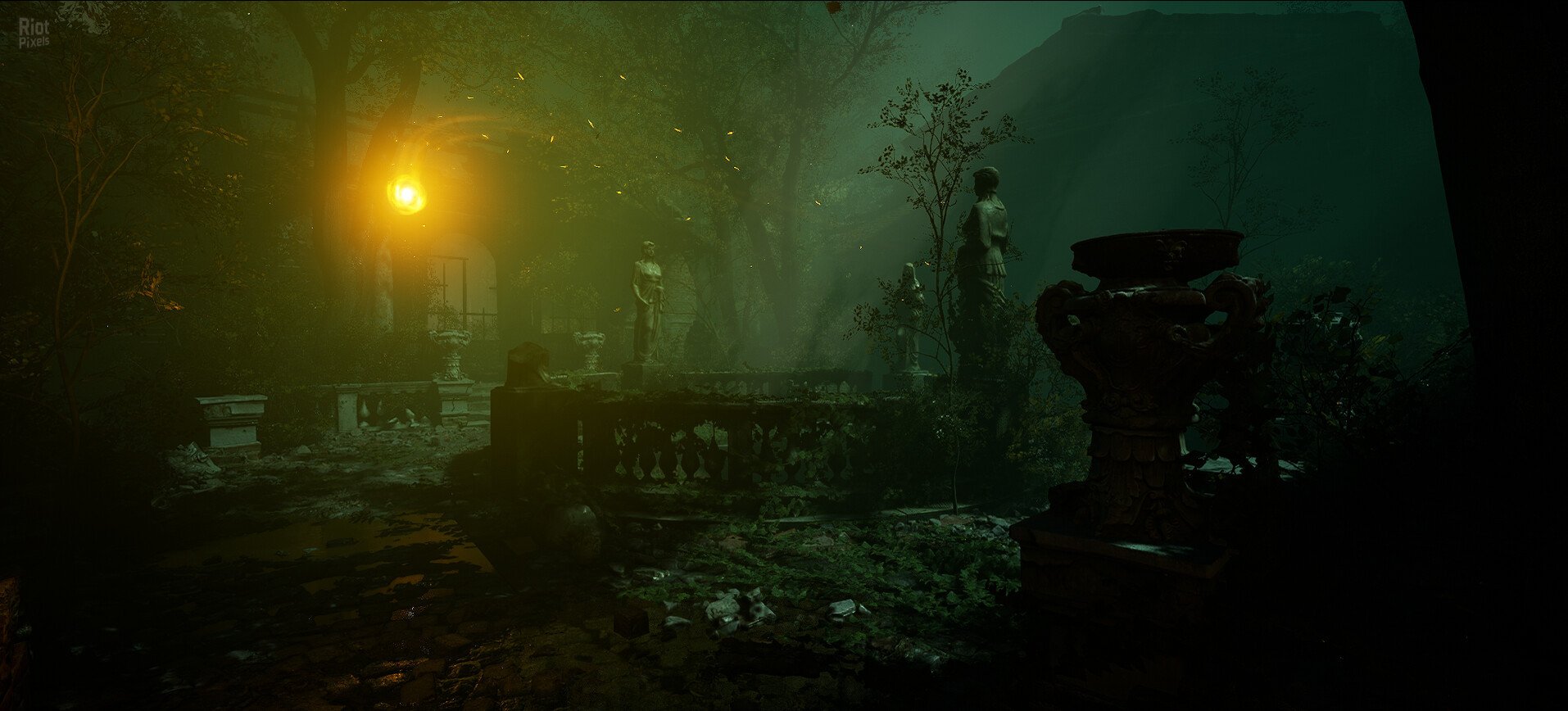 [7]-Last Half of Darkness: 35th Anniversary Edition – v1.12 Download