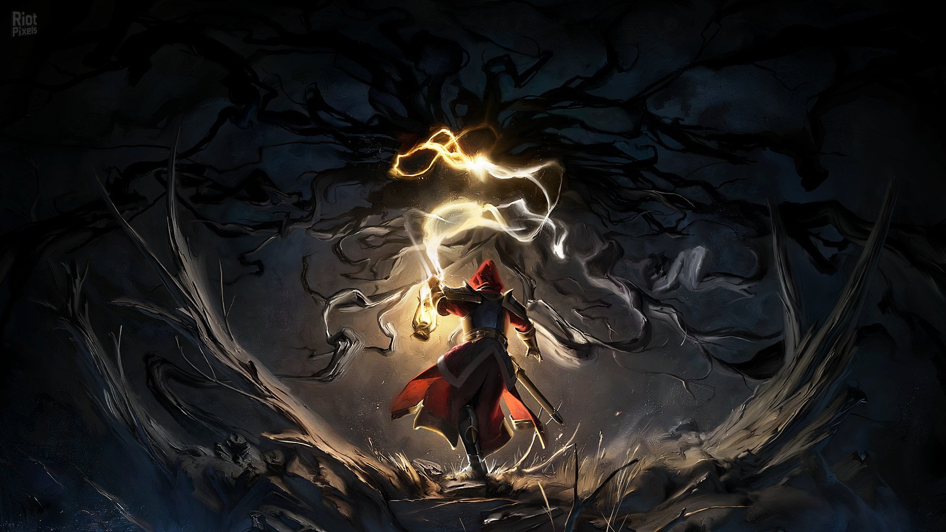 [19]-Mandragora: Whispers of the Witch Tree – Digital Deluxe Edition, v1.2.4.2147 + 9 DLCs/Bonuses Download