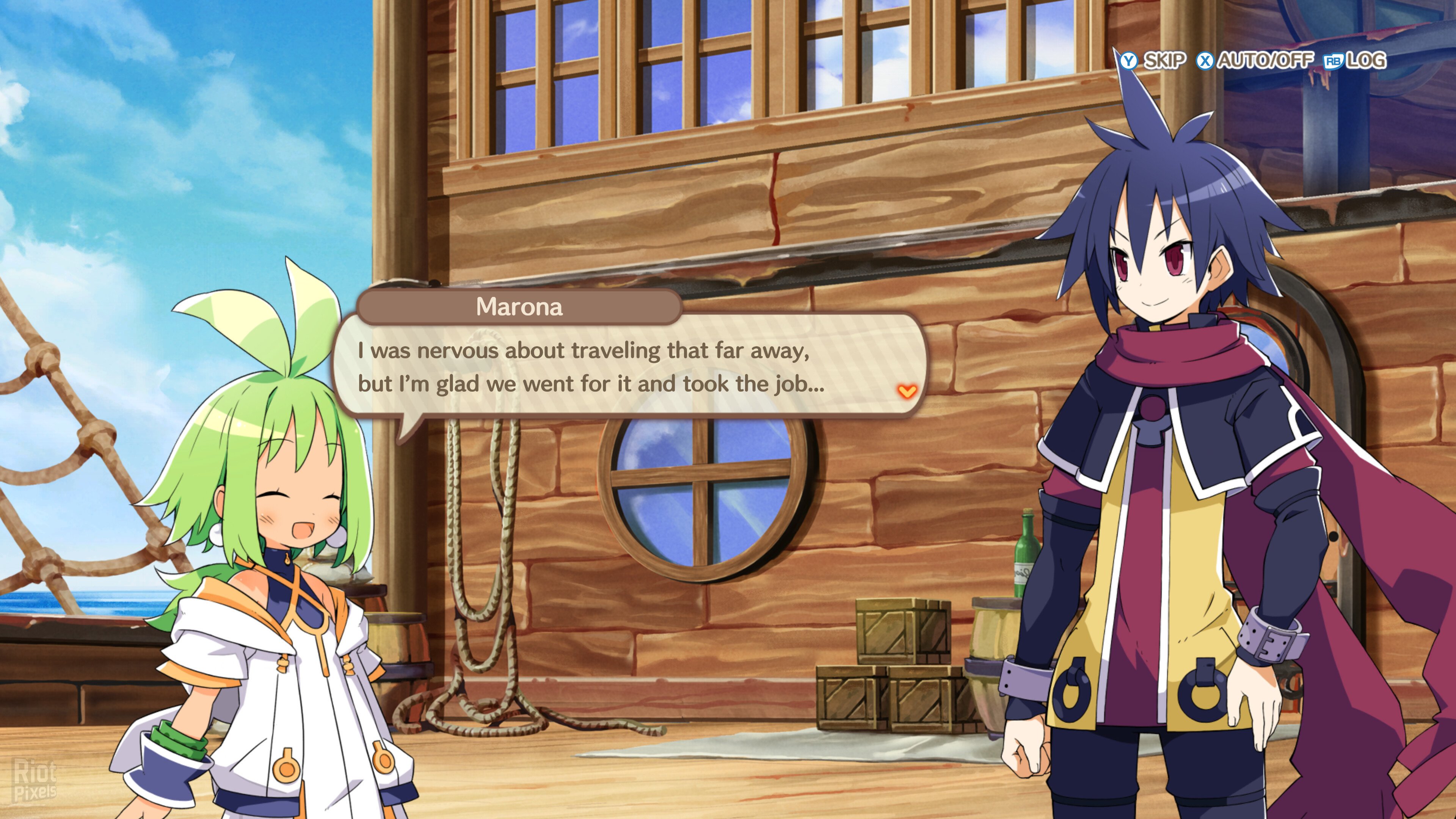 [5]-Phantom Brave: The Lost Hero – Ultimate Edition + 10 DLCs/Bonuses Download