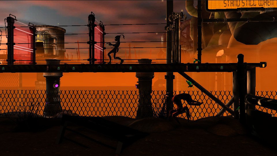 [2]-Oddworld: Abe’s Oddysee – New ‘n’ Tasty Download