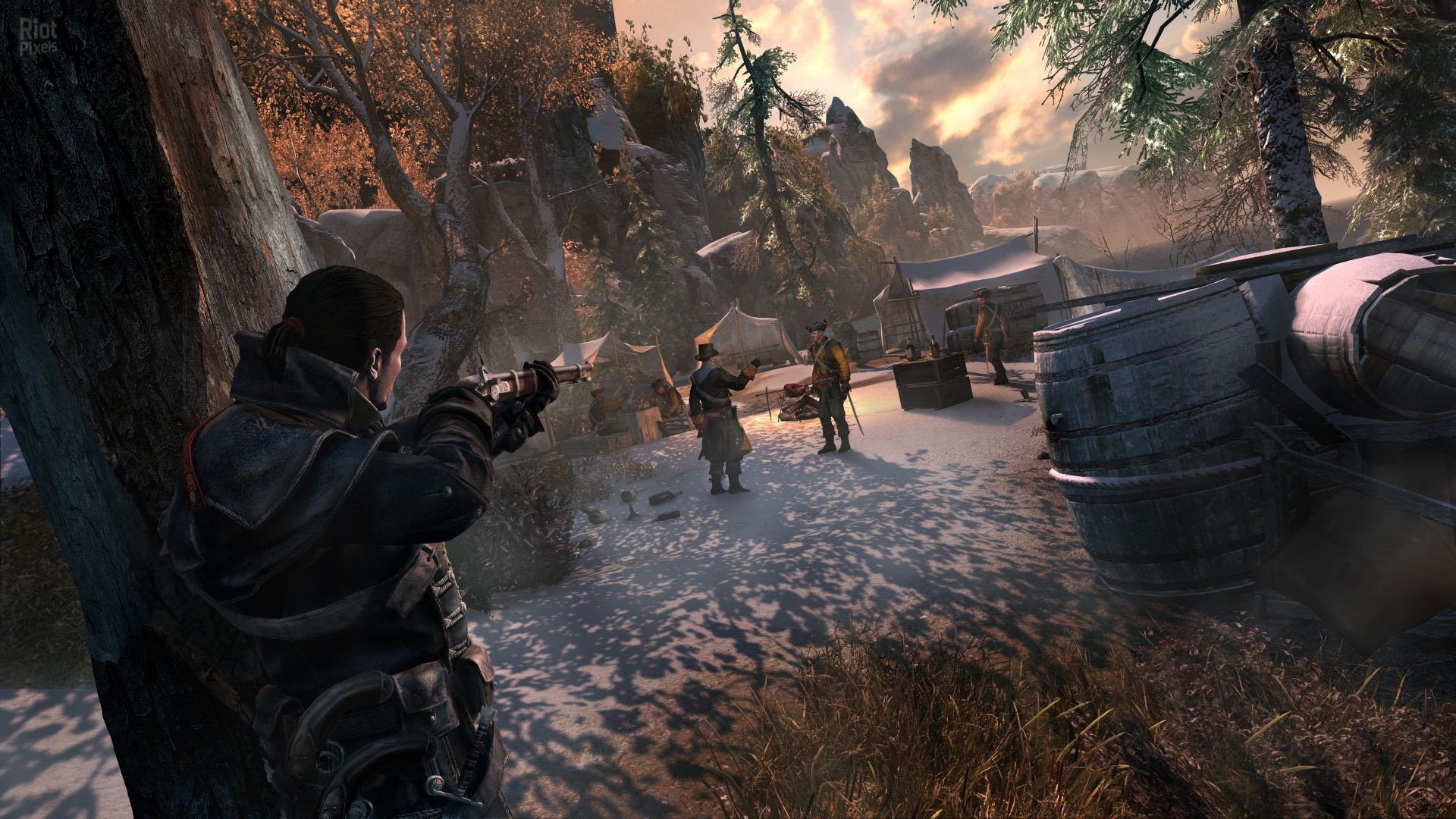 [14]-Assassin’s Creed: Rogue Download