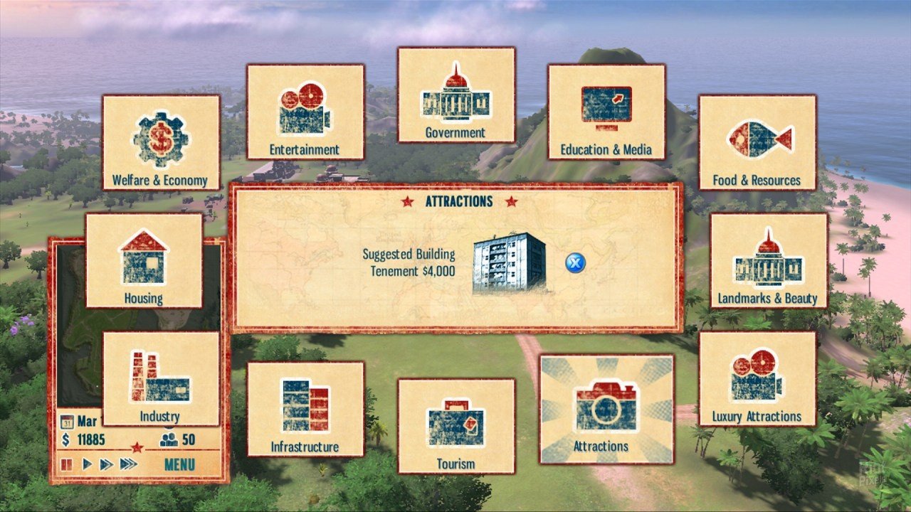 [16]-Tropico 4: Collector’s Bundle Download