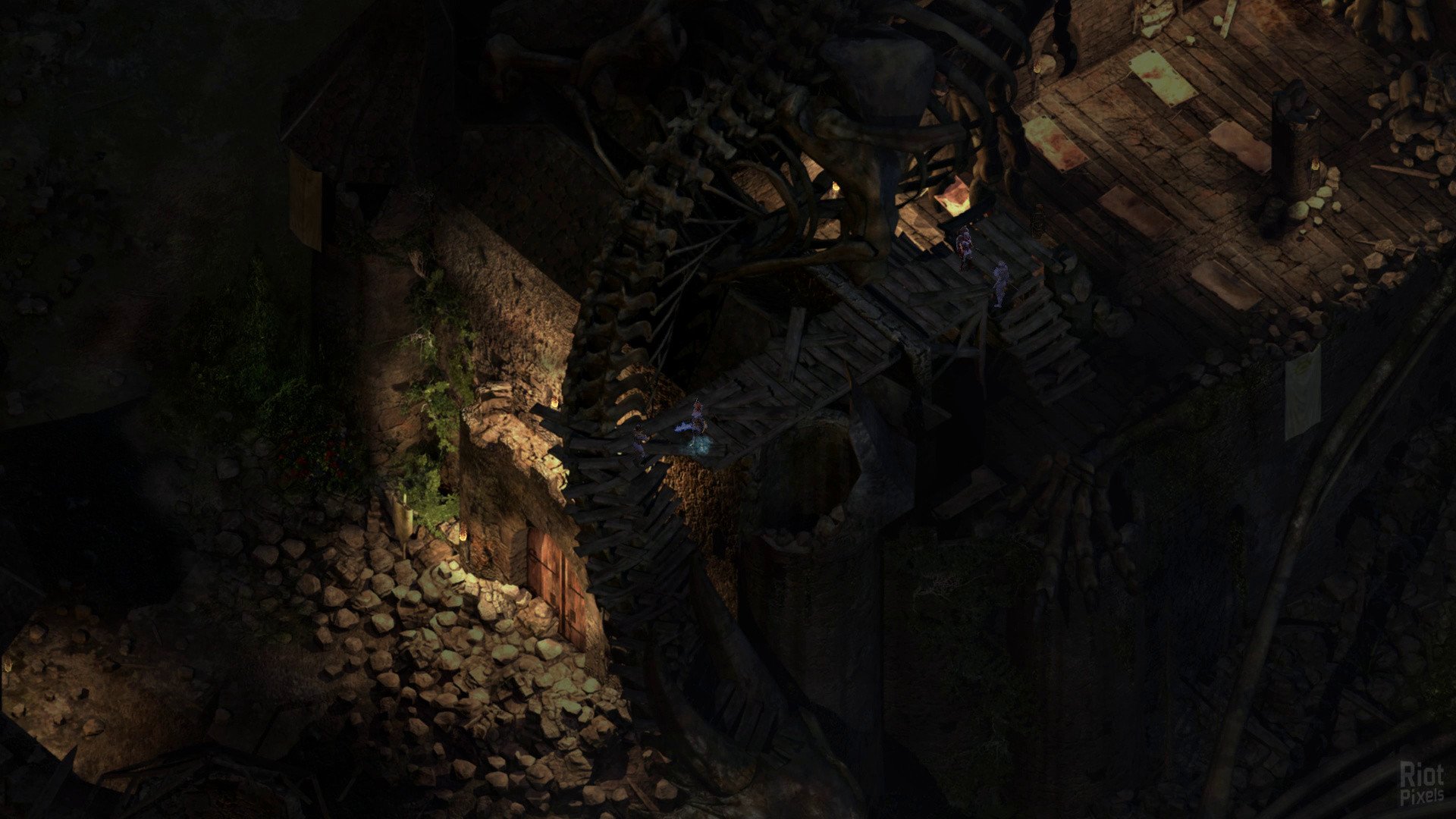 [3]-Baldur’s Gate: Enhanced Edition – Siege of Dragonspear Download