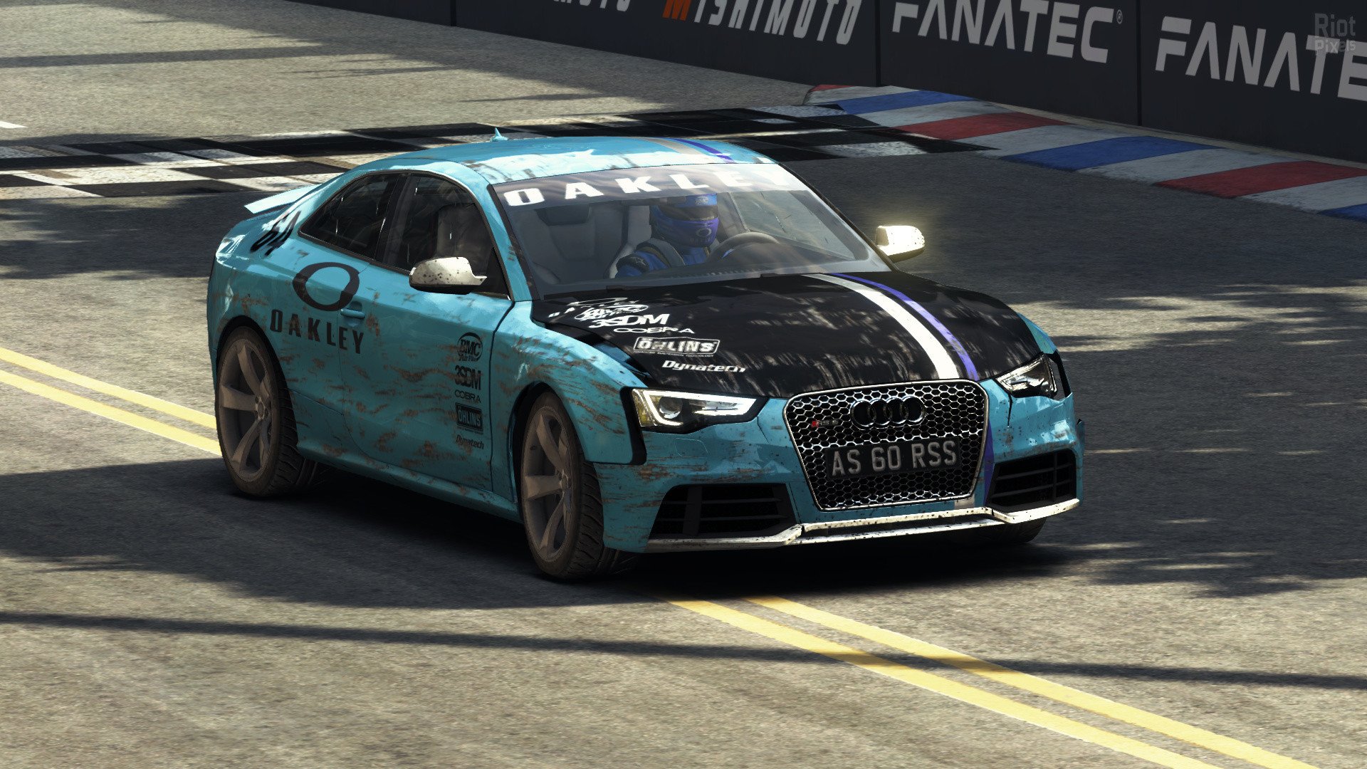 [8]-GRID Autosport – Complete – v1.0.103.1840 + All DLCs Download