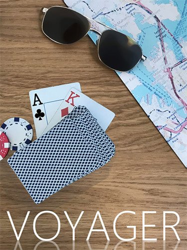 Voyager-HohohoGames